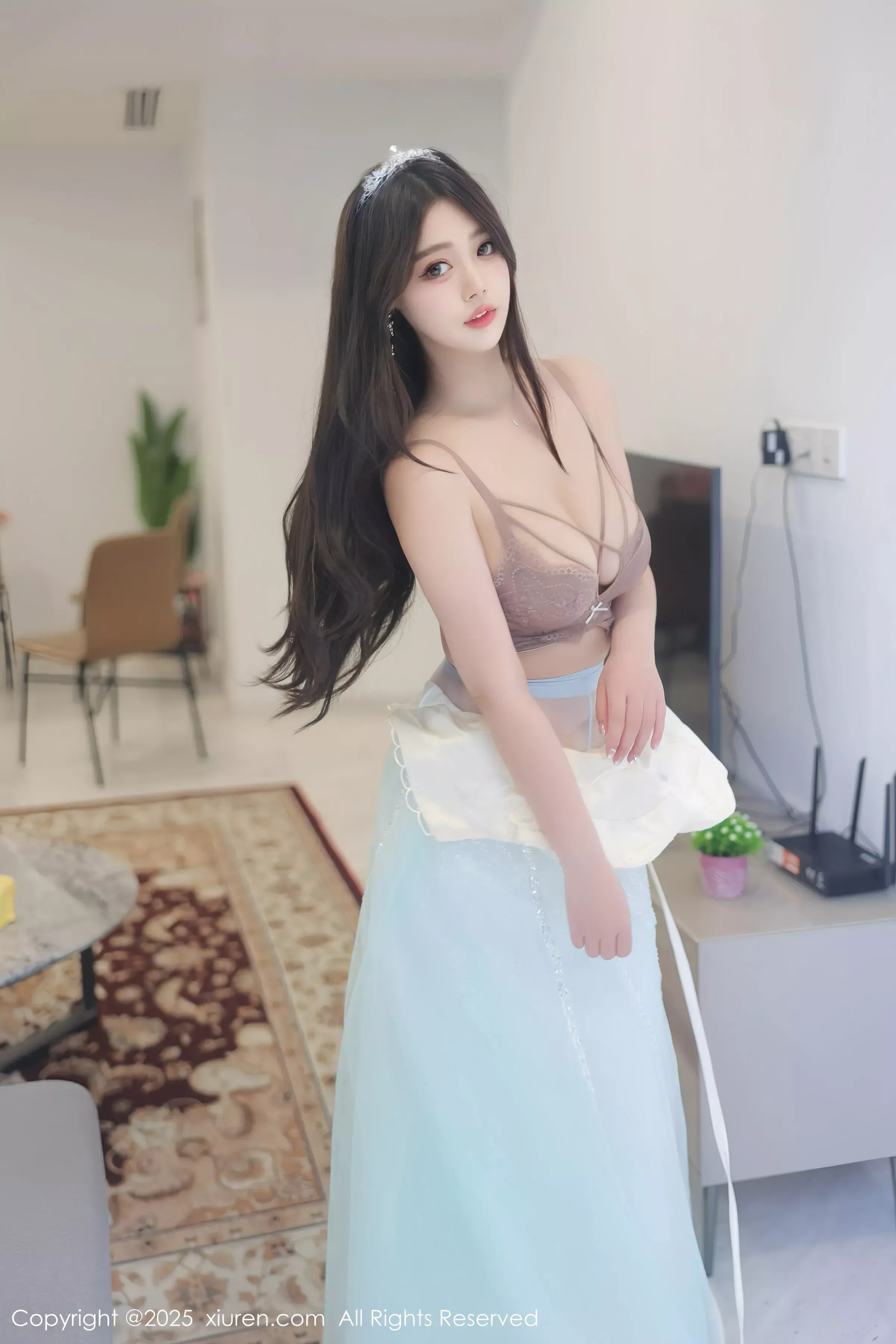 [XiuRen秀人网]第10222期蛋蛋宝写真 - image 16
