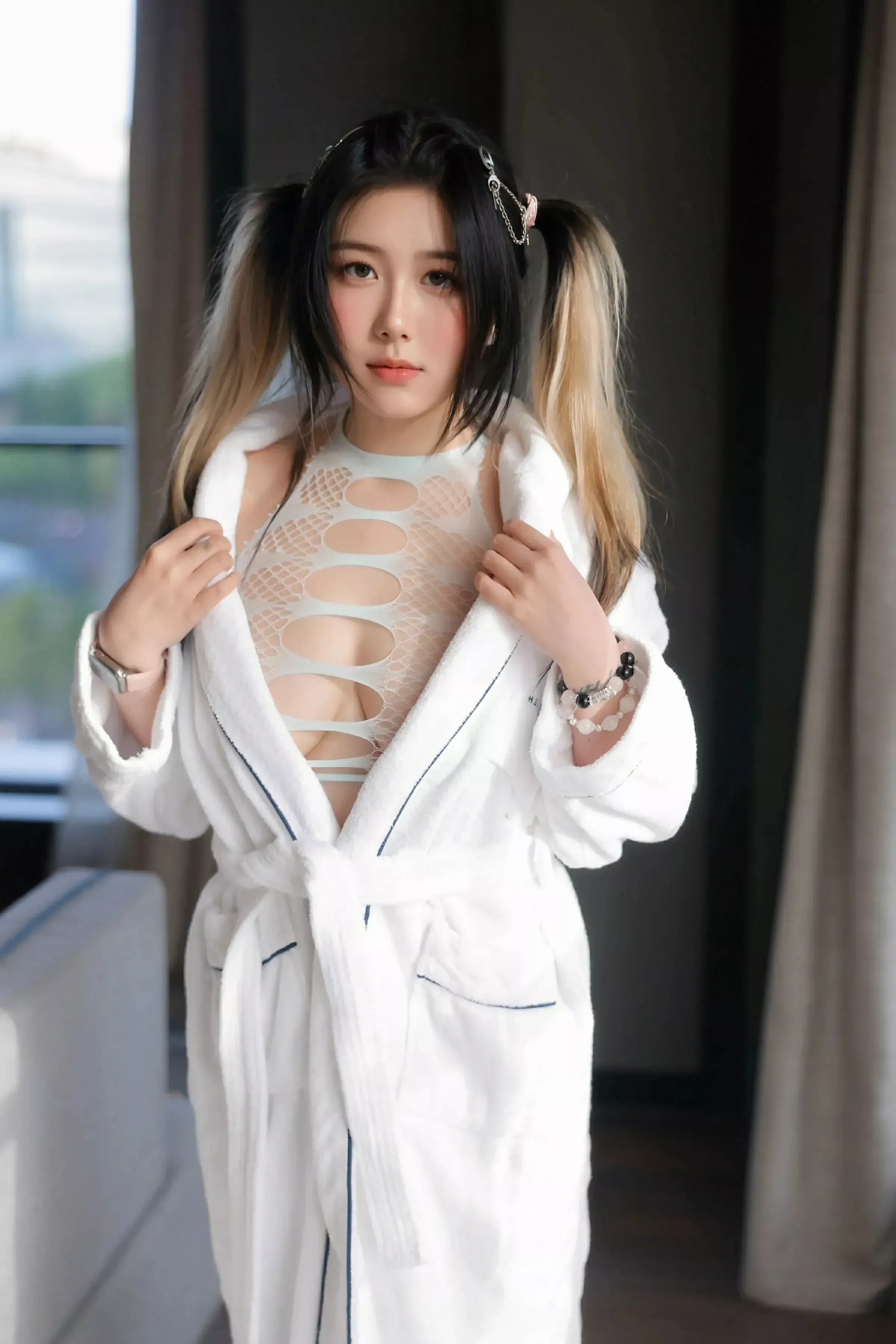 [XiuRen秀人网]第10394期诺诺写真 - image 53