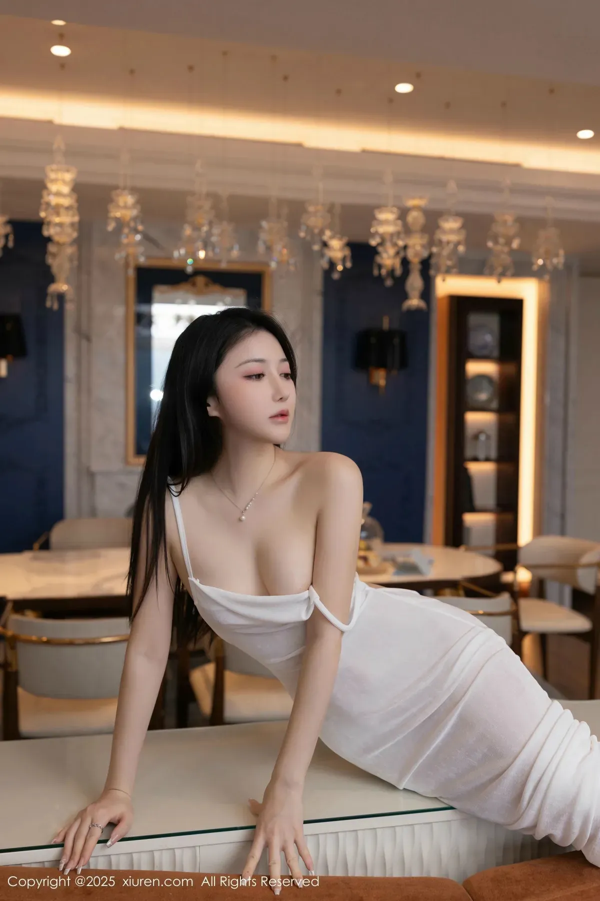 [XiuRen秀人网]第9780期鱼子酱写真 - image 20