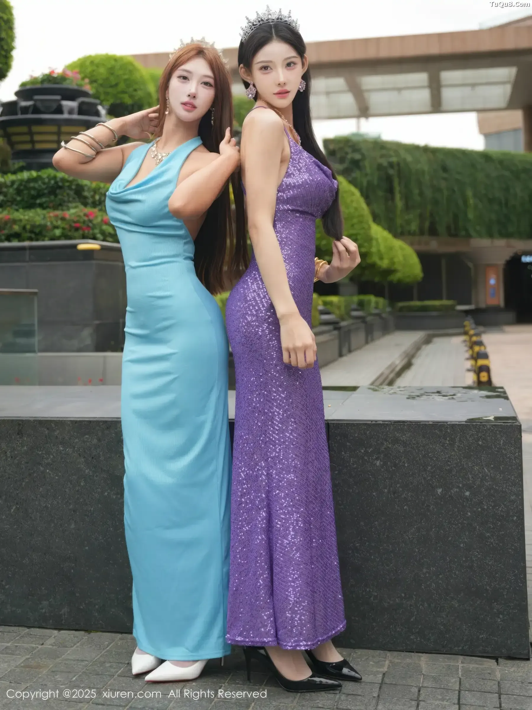 [XiuRen秀人网]第10996期小九阿写真 - image 23