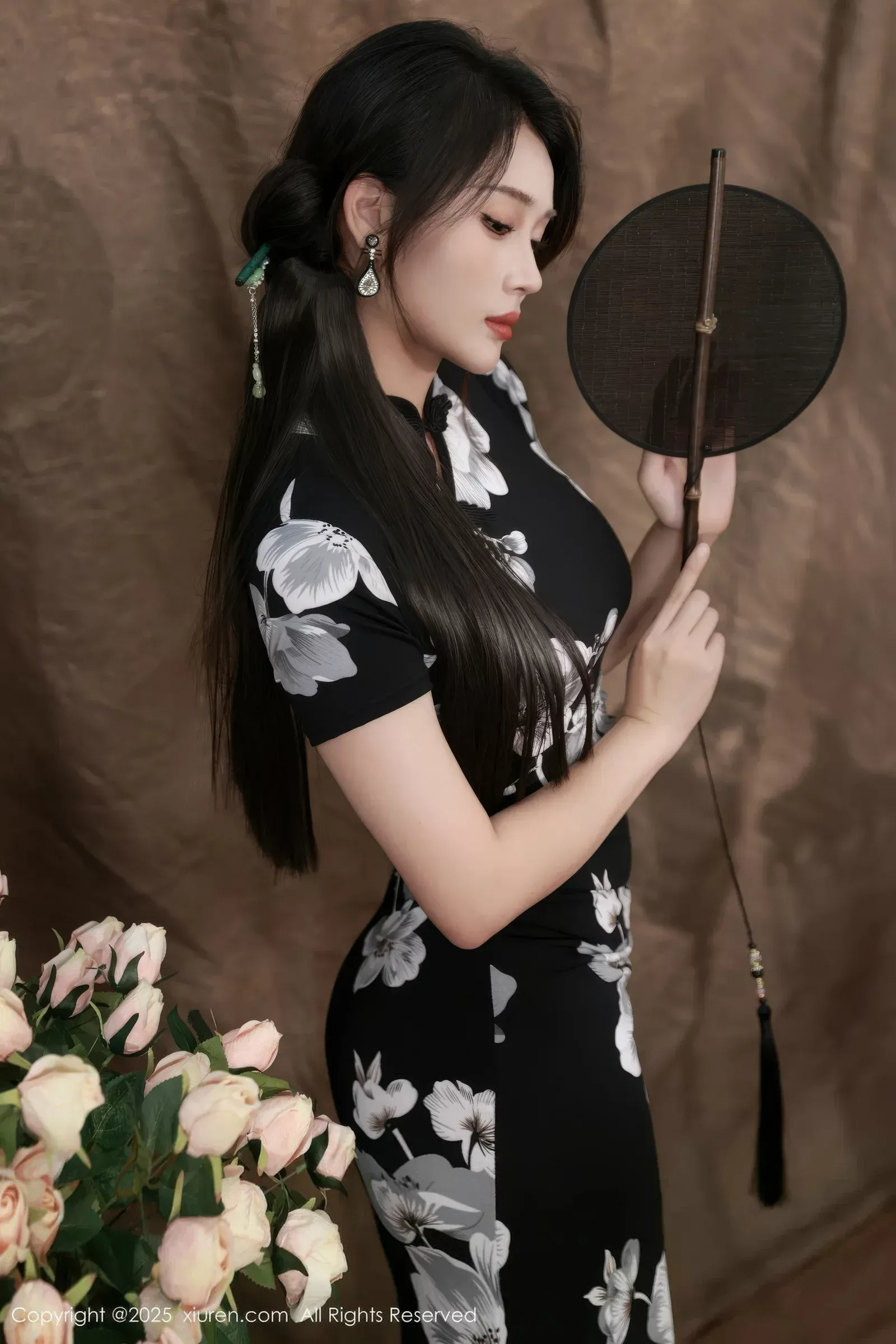 [XiuRen秀人网]第10655期南乔写真 - image 2