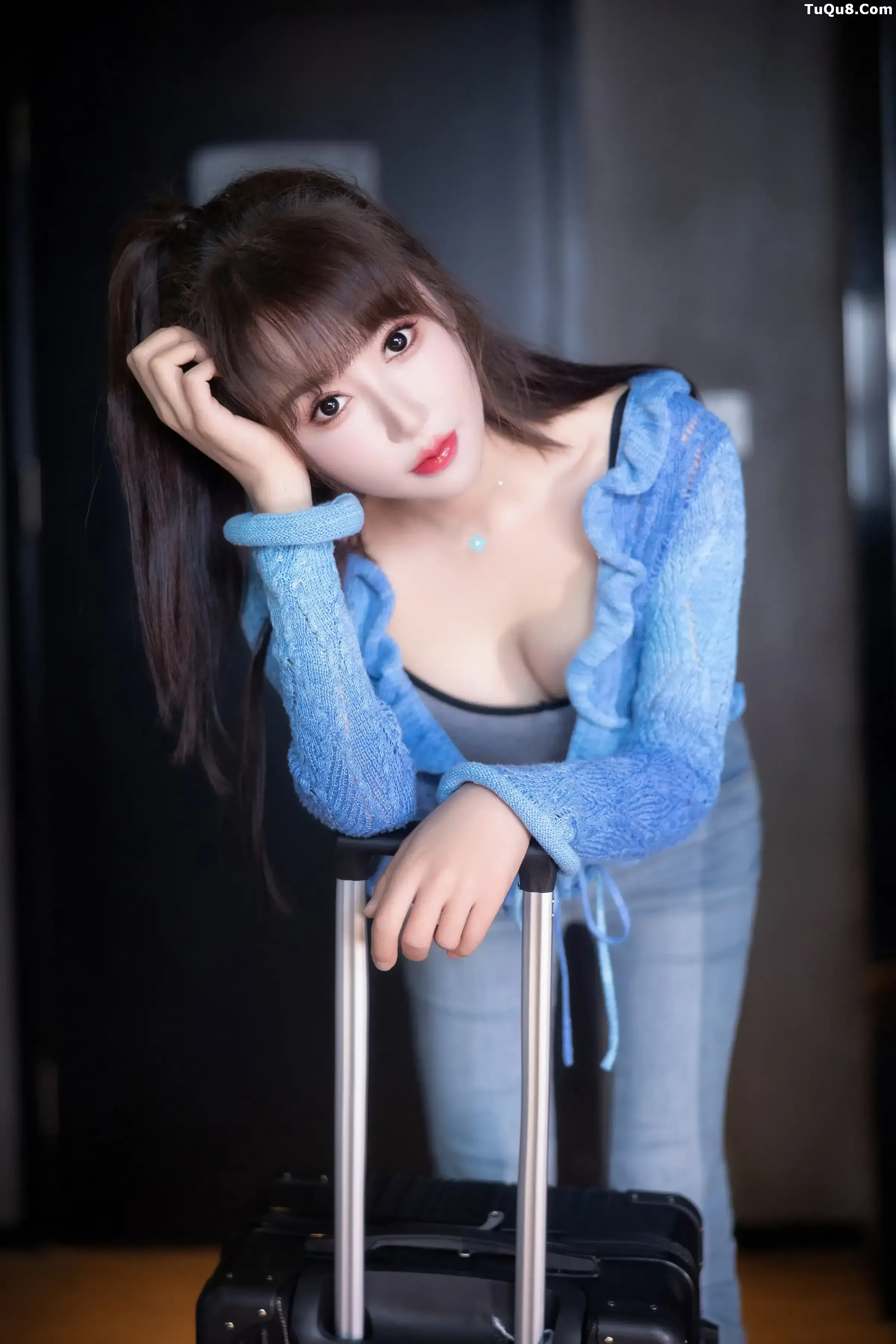 [XiuRen秀人网]第B059期白笑笑写真 - image 14