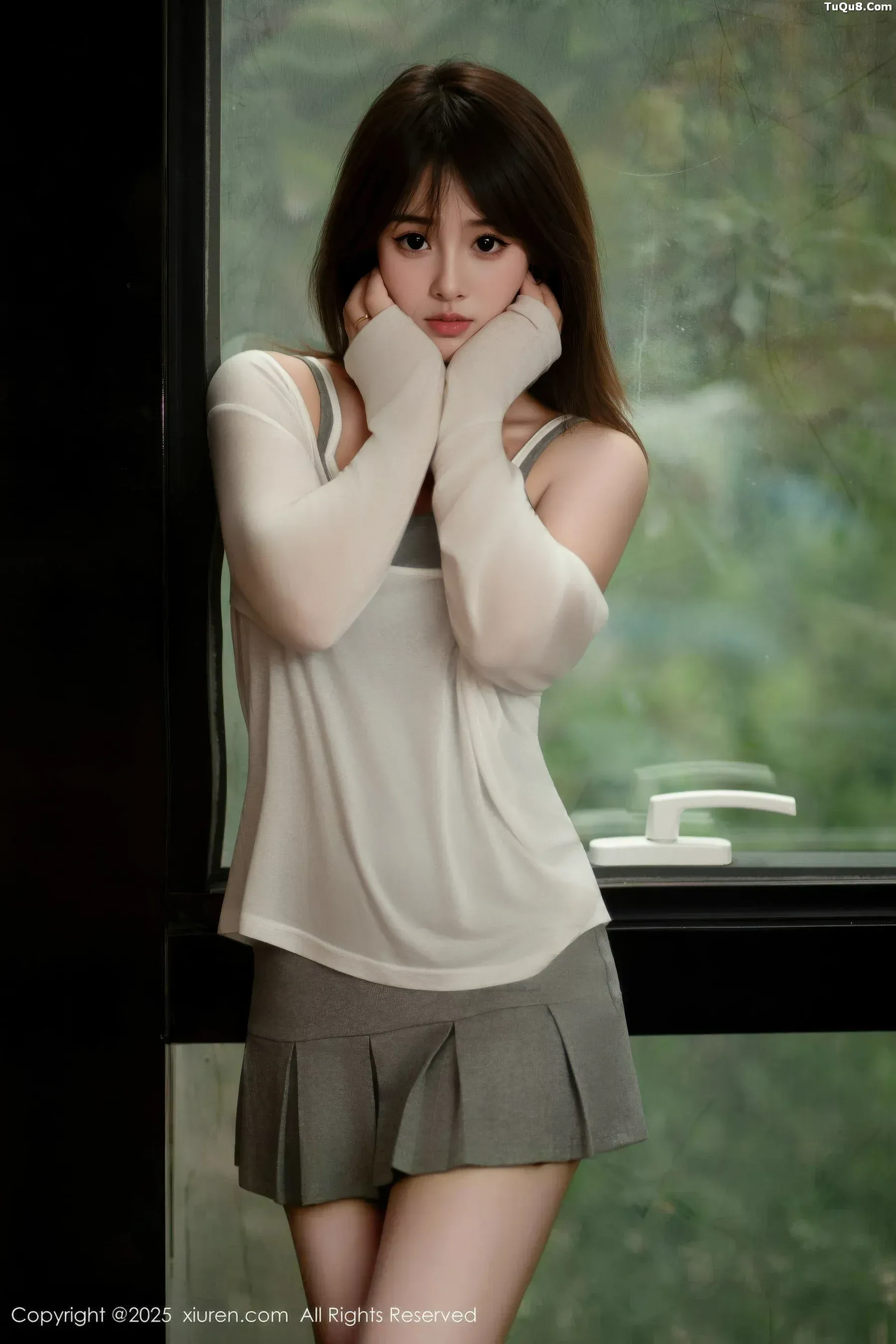 [XiuRen秀人网]第10845期炎恬写真 - image 67