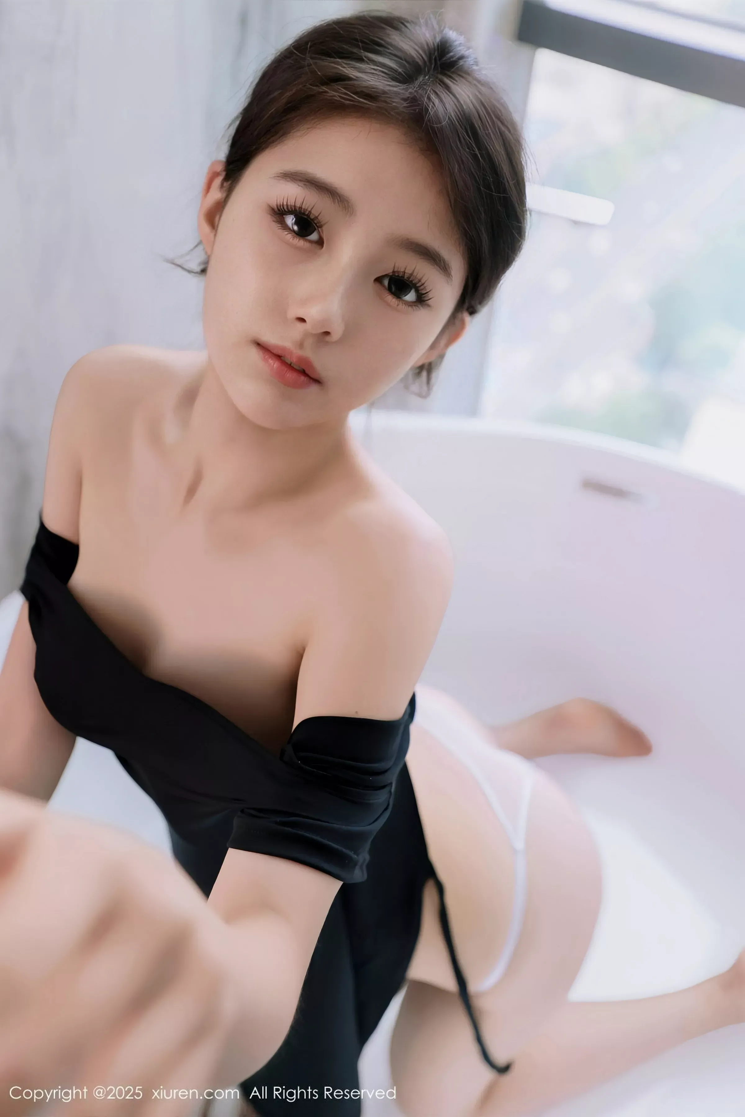 [XiuRen秀人网]第10426期小橘子写真 - image 53