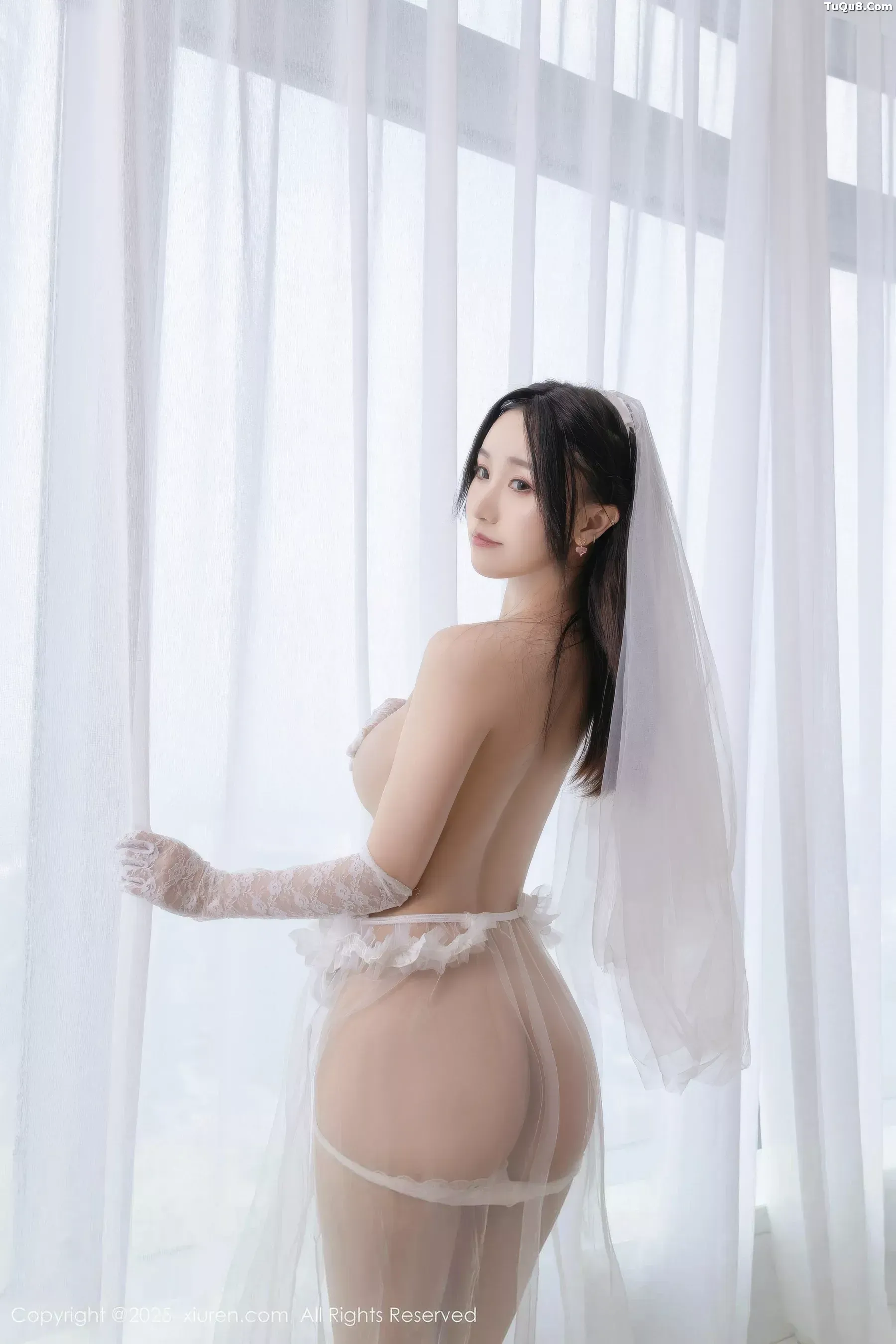 [XiuRen秀人网]第10871期杏子写真 - image 41
