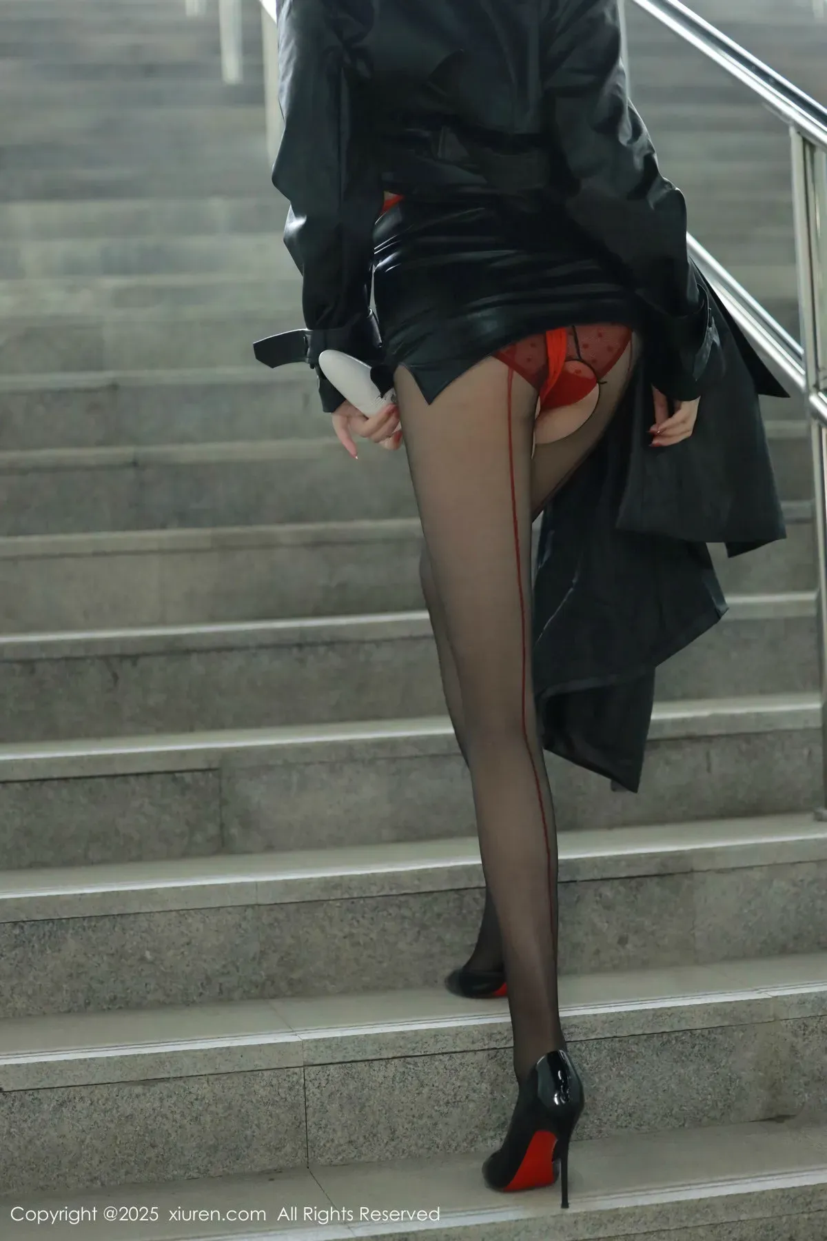 [XiuRen秀人网]第9855期唐翩翩写真 - image 76