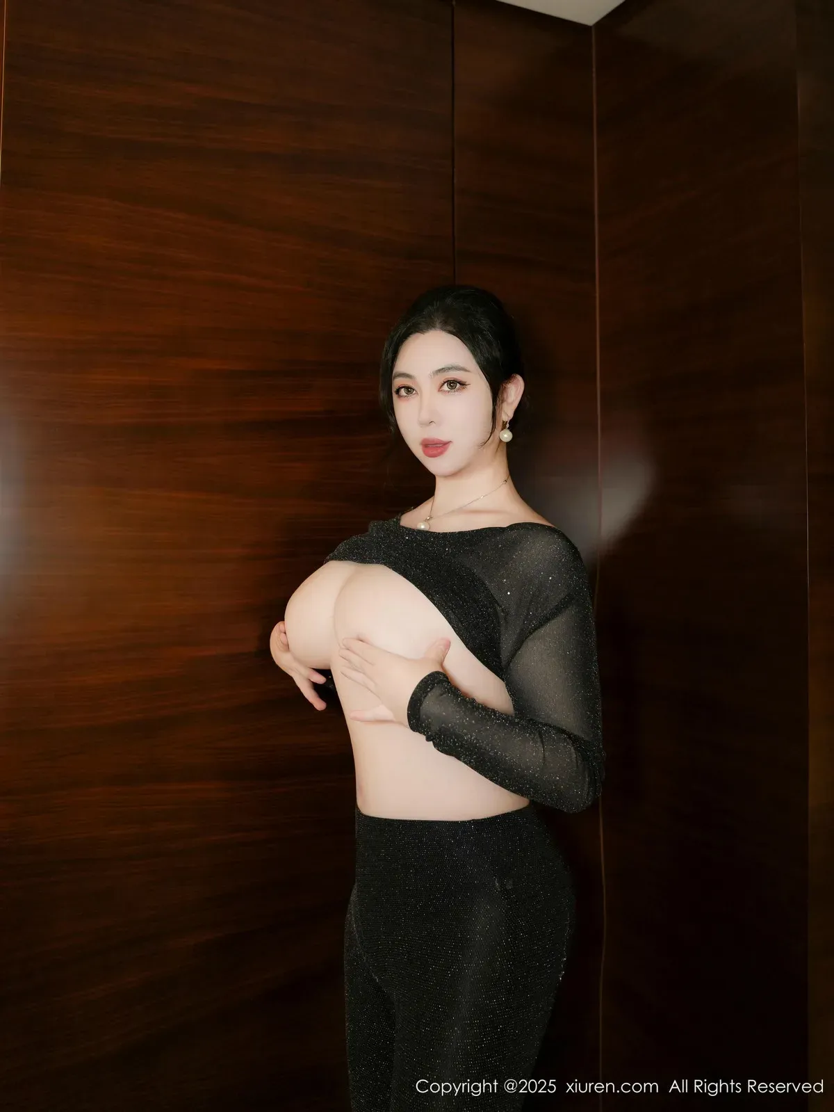 [XiuRen秀人网]第9725期风景尤美写真 - image 10
