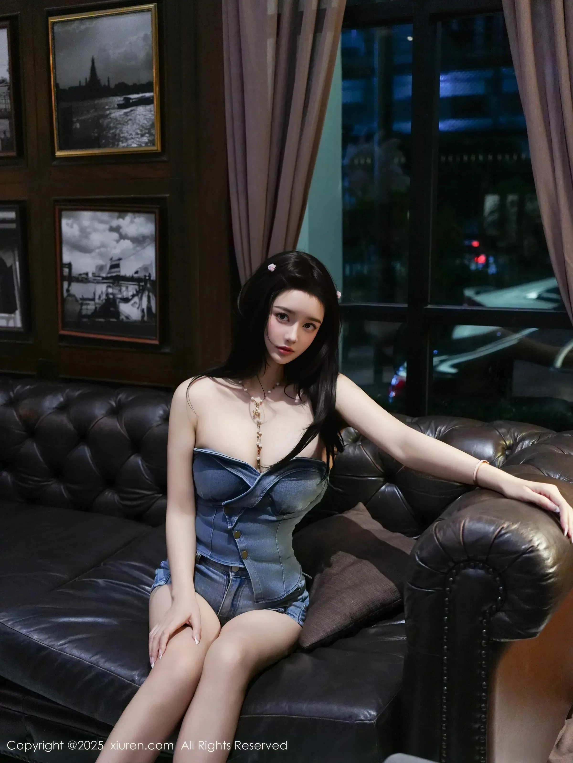 [XiuRen秀人网]第10685期特蕾莎写真 - image 61