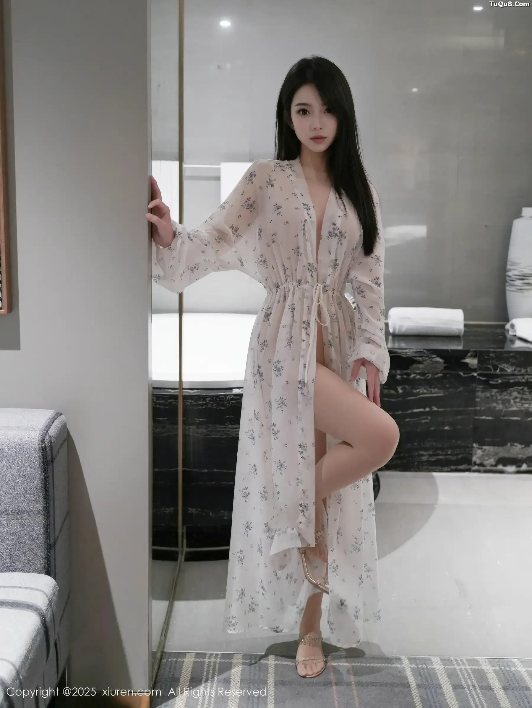 [XiuRen秀人网]第10988期烧烧小桃写真 - image 21