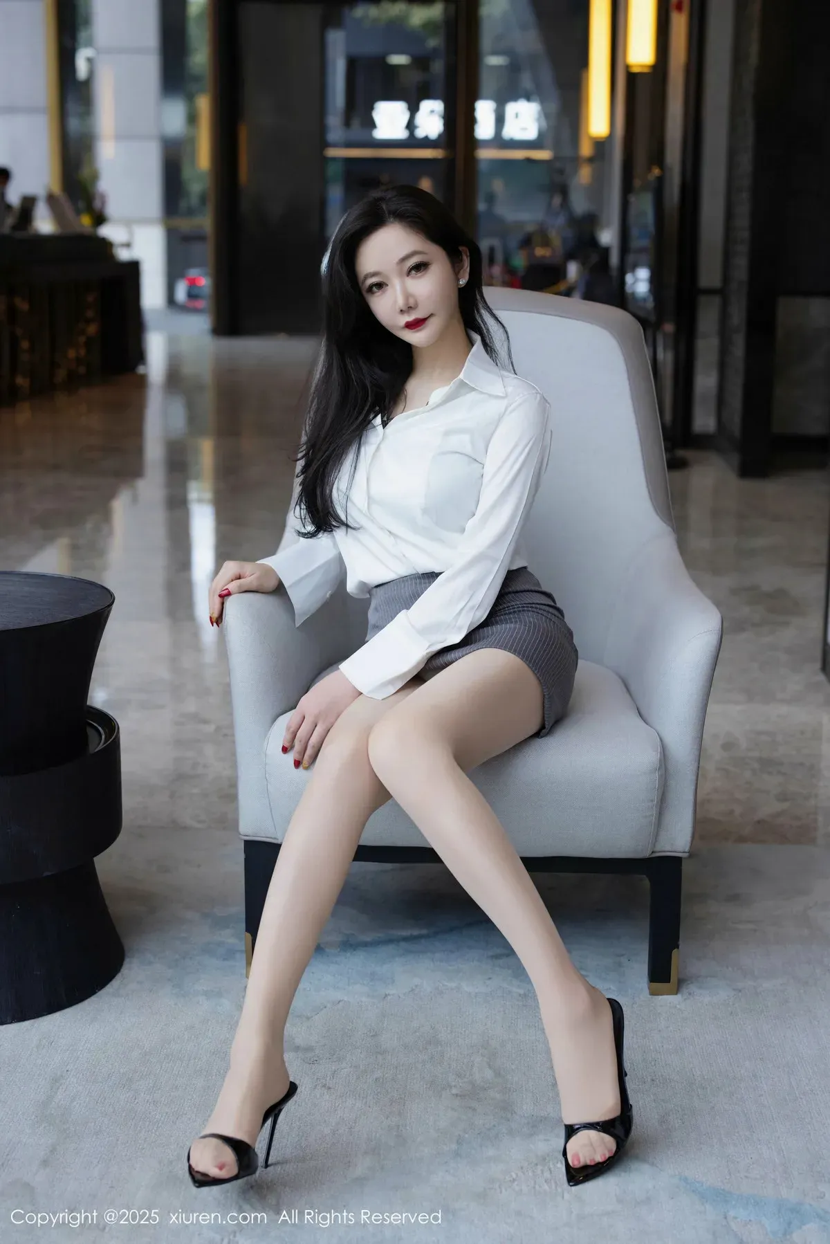 [XiuRen秀人网]第9976期心妍小公主写真 - image 67