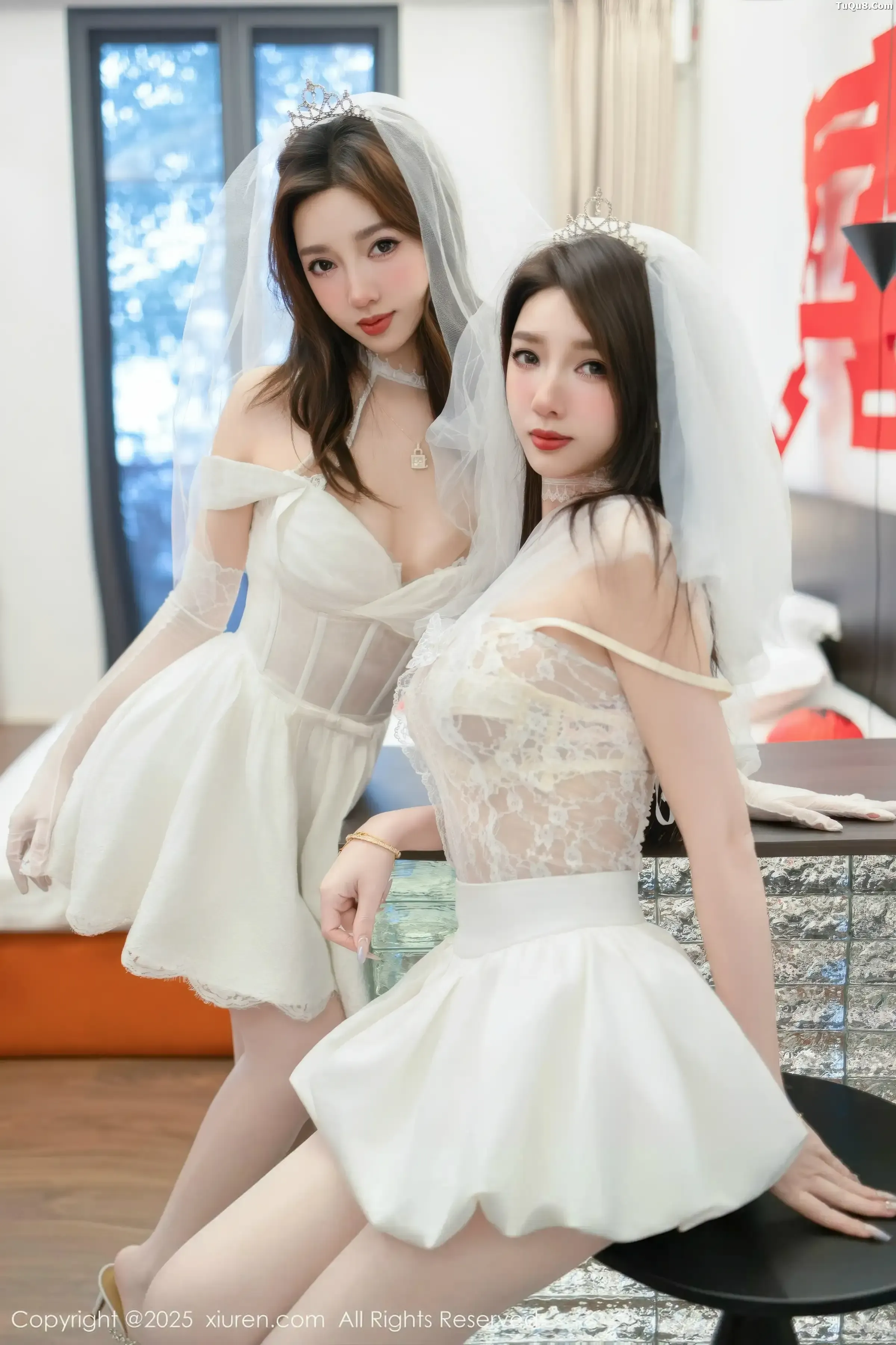 [XiuRen秀人网]第11184期模特合集写真 - image 4