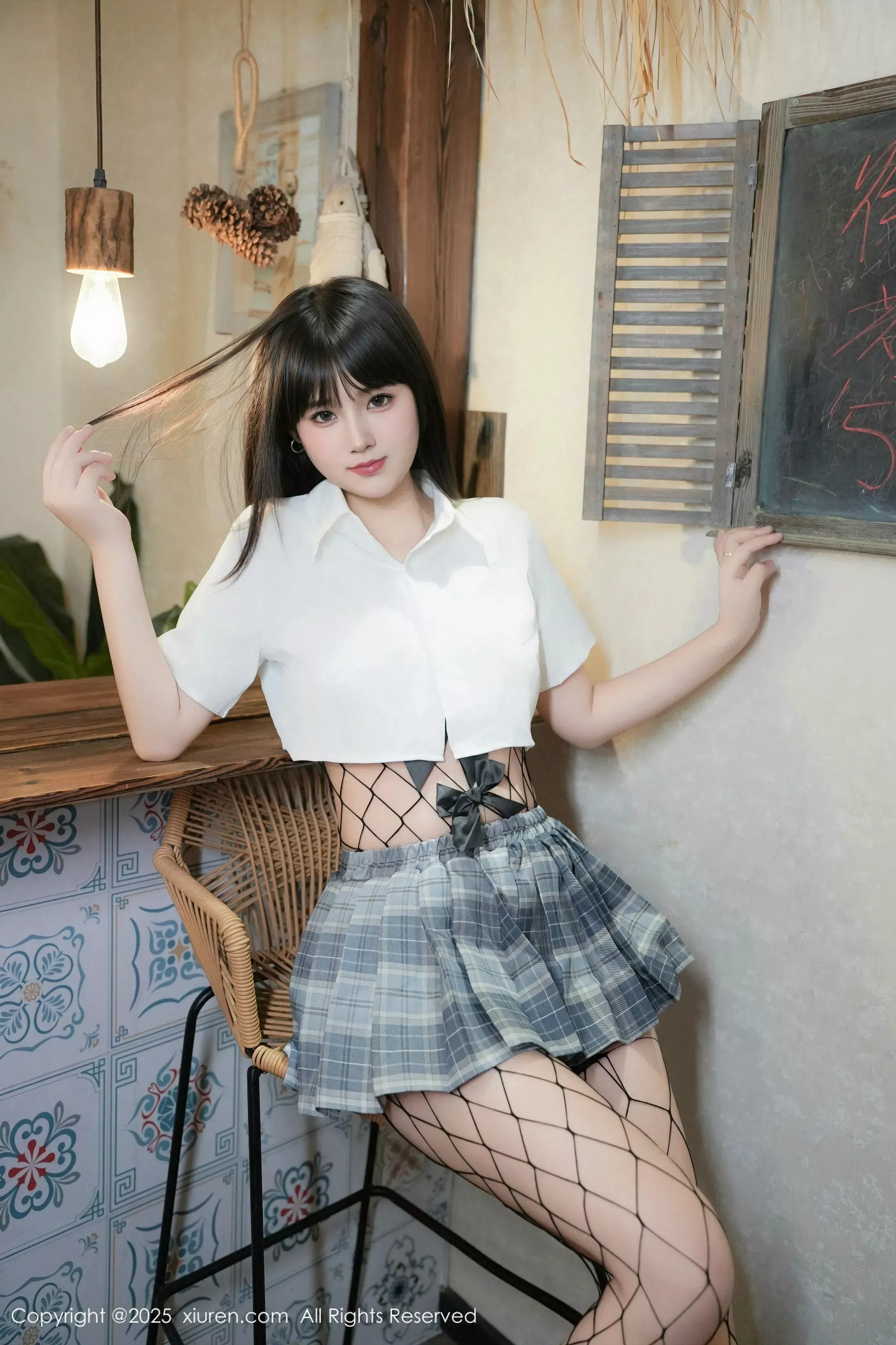 [XiuRen秀人网]第10118期姚若兮写真 - image 53