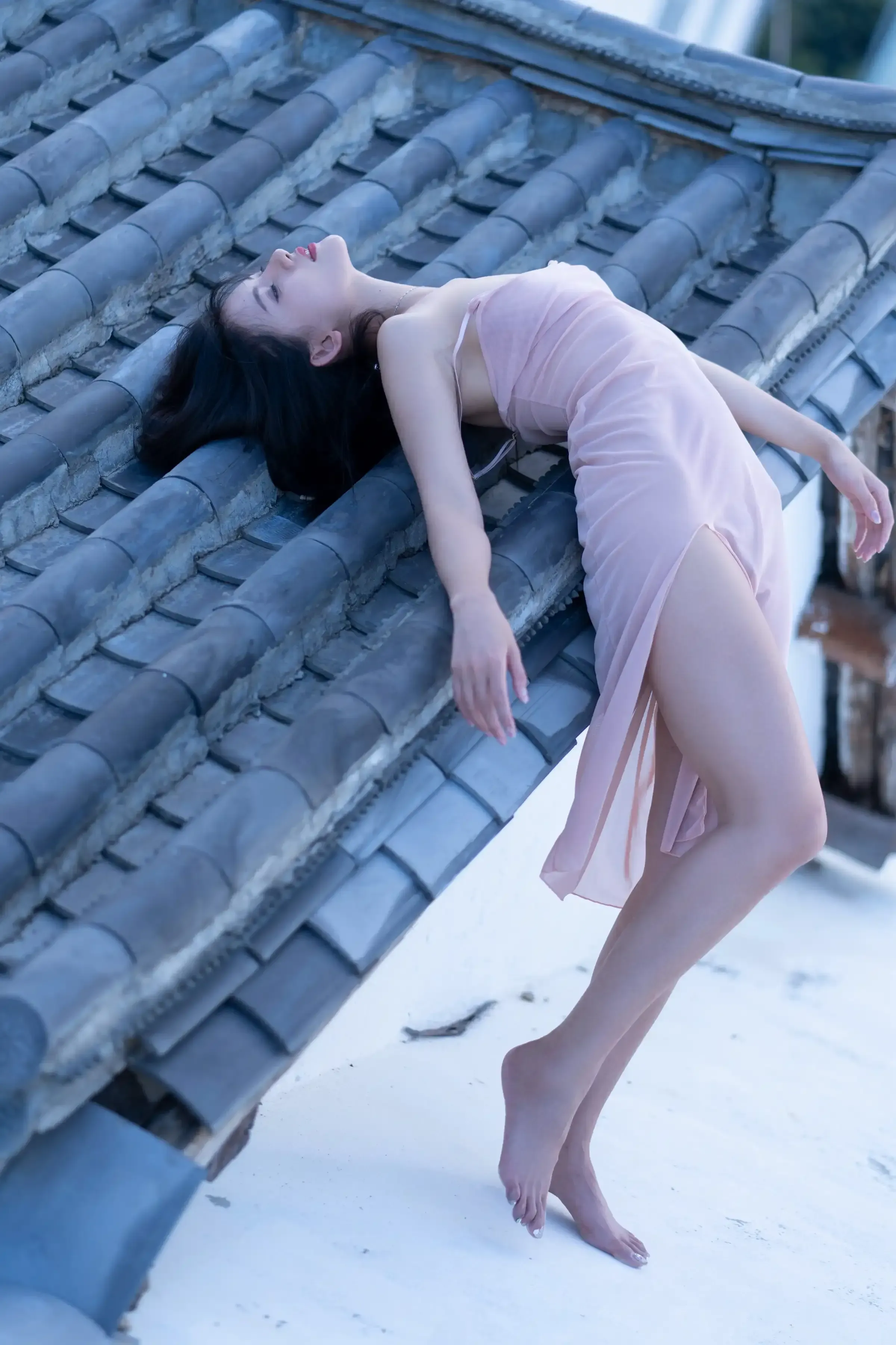 [XiuRen秀人网]第FW0099期就是阿朱啊写真 - image 85