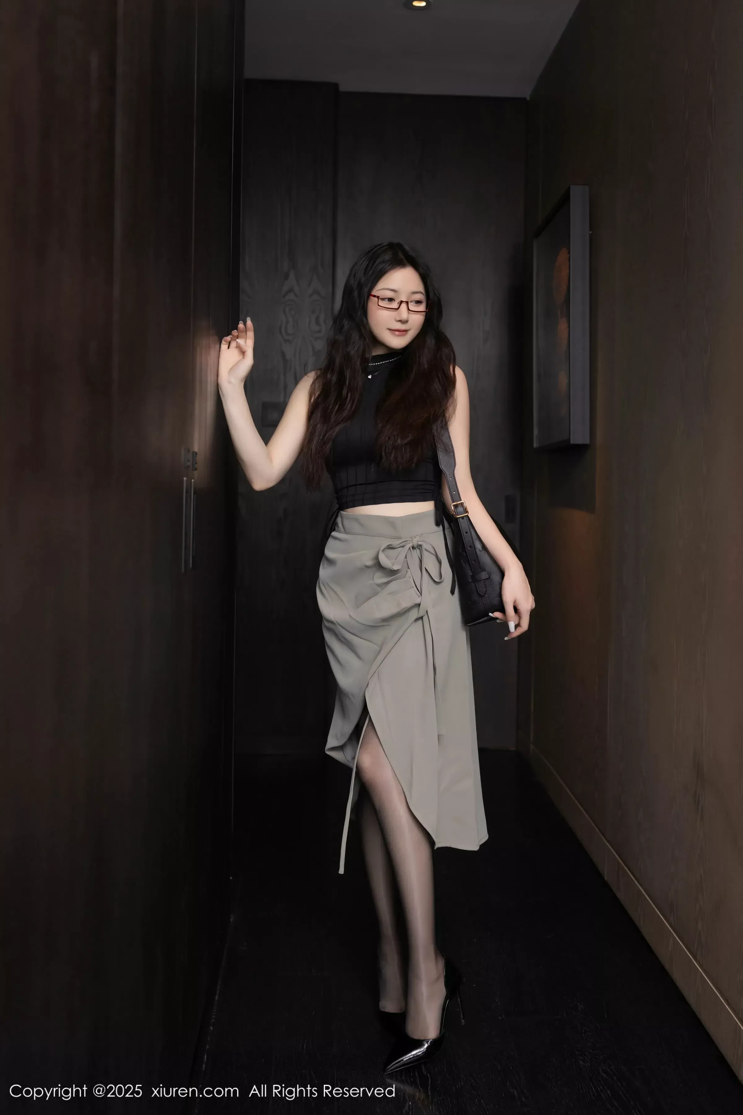 [XiuRen秀人网]第10231期鱼子酱写真 - image 12