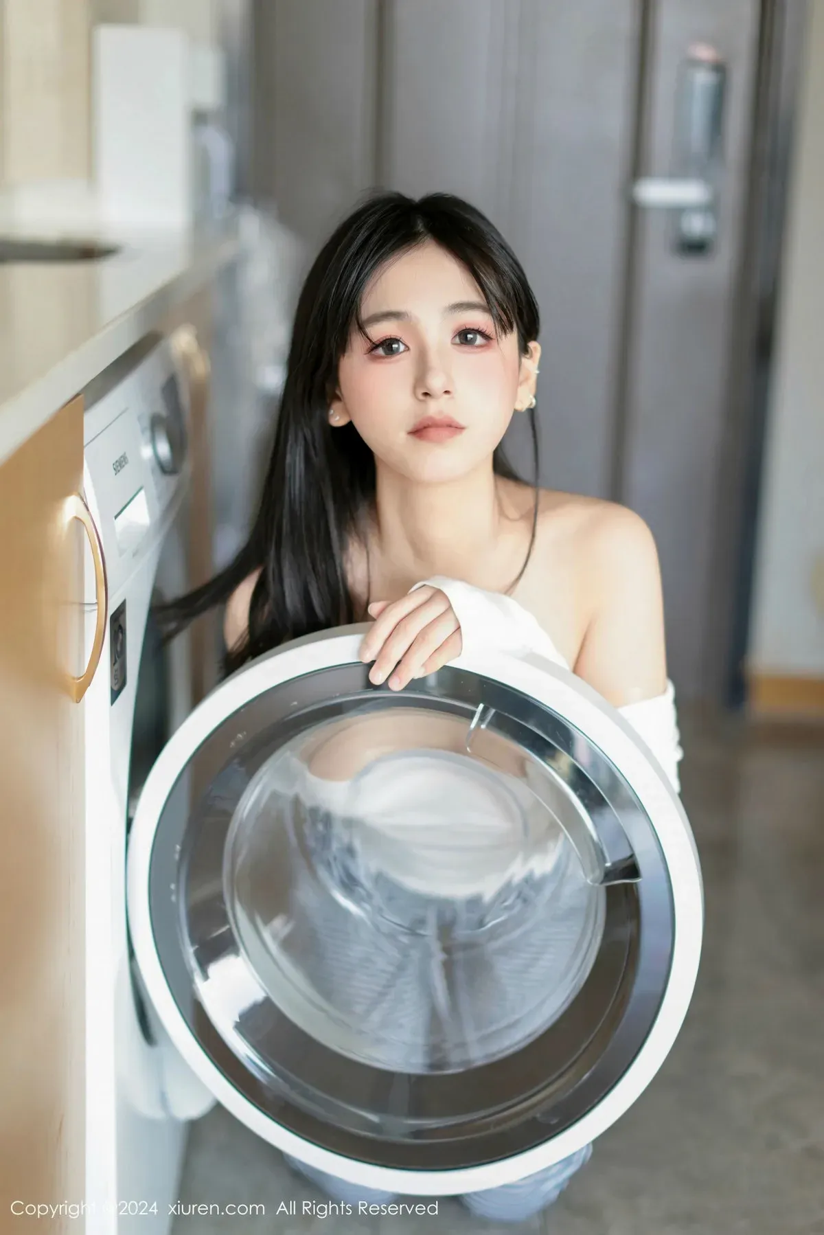 [XiuRen秀人网]第9605期奶芙乔乔写真 - image 21