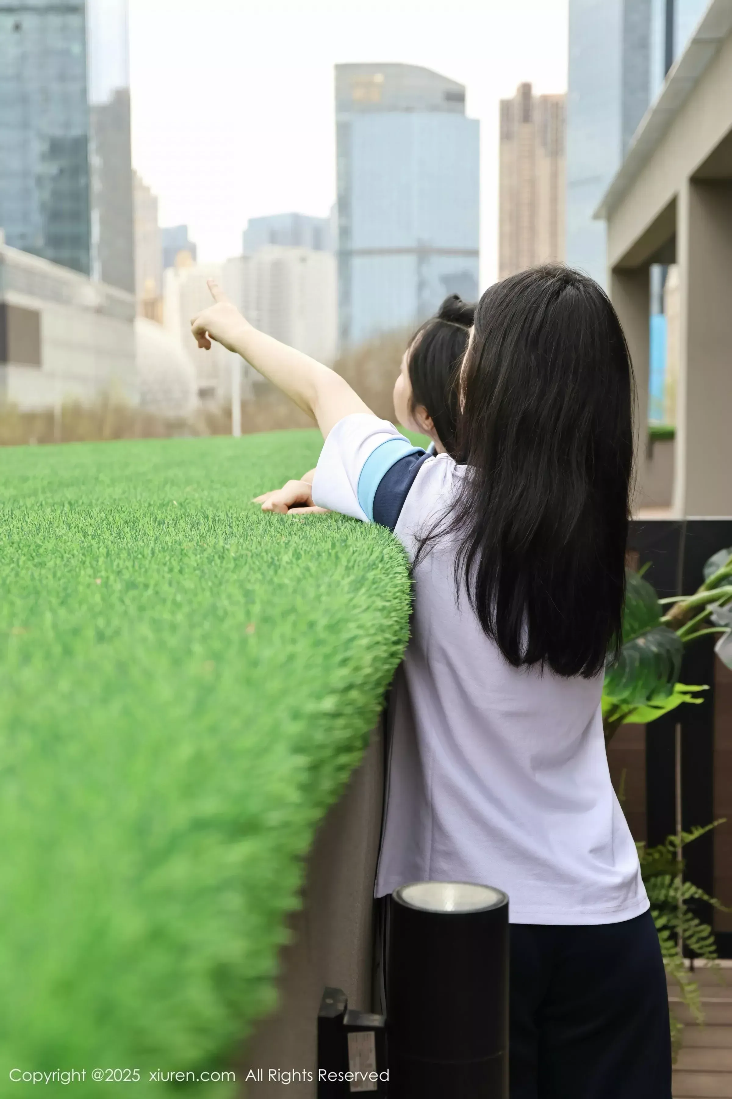 [XiuRen秀人网]第10288期小芭乐写真 - image 24