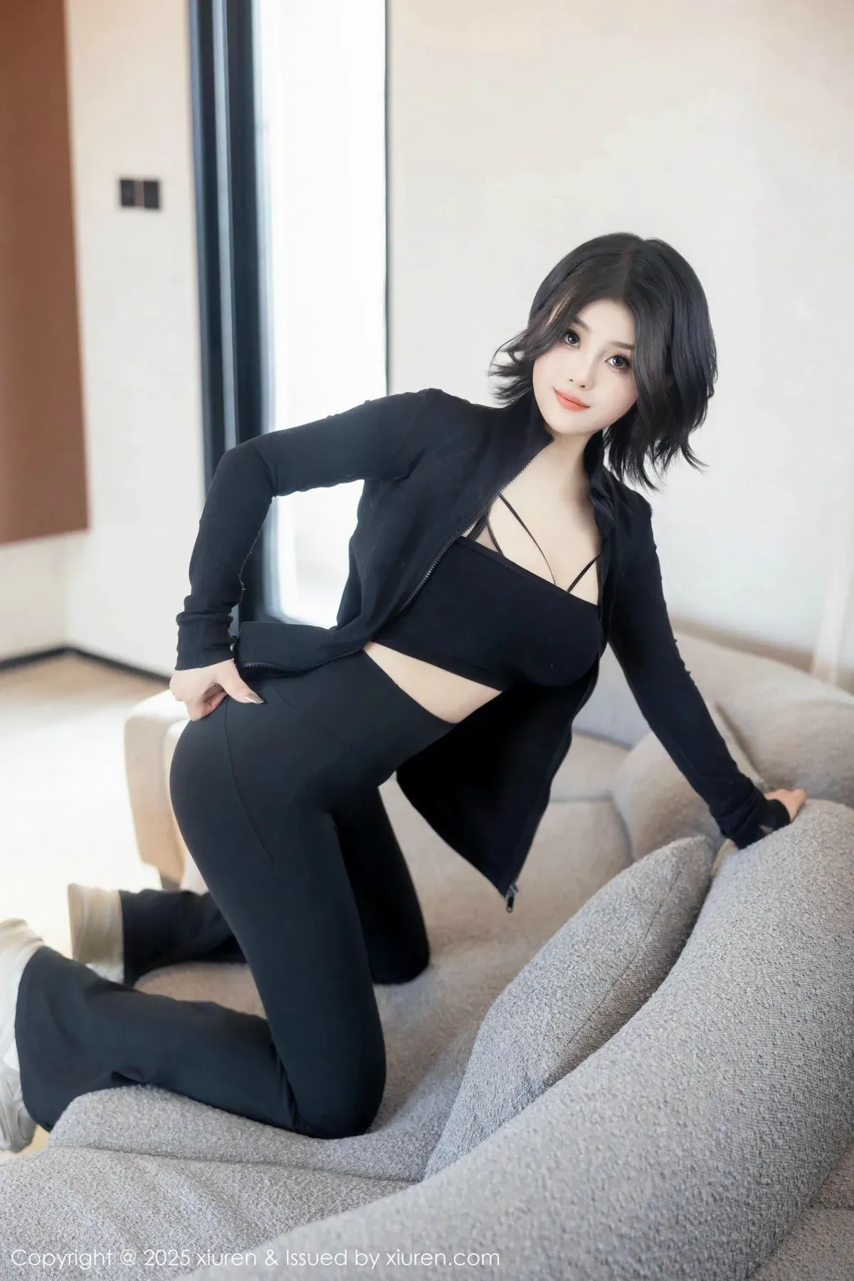 [XiuRen秀人网]第9694期Monica写真 - image 6