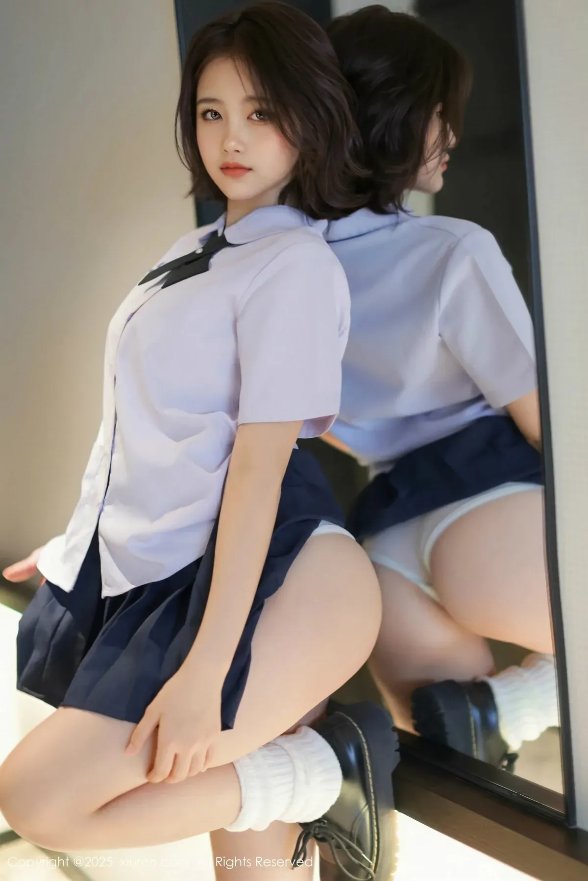 [XiuRen秀人网]第9985期小橘子写真 - image 15