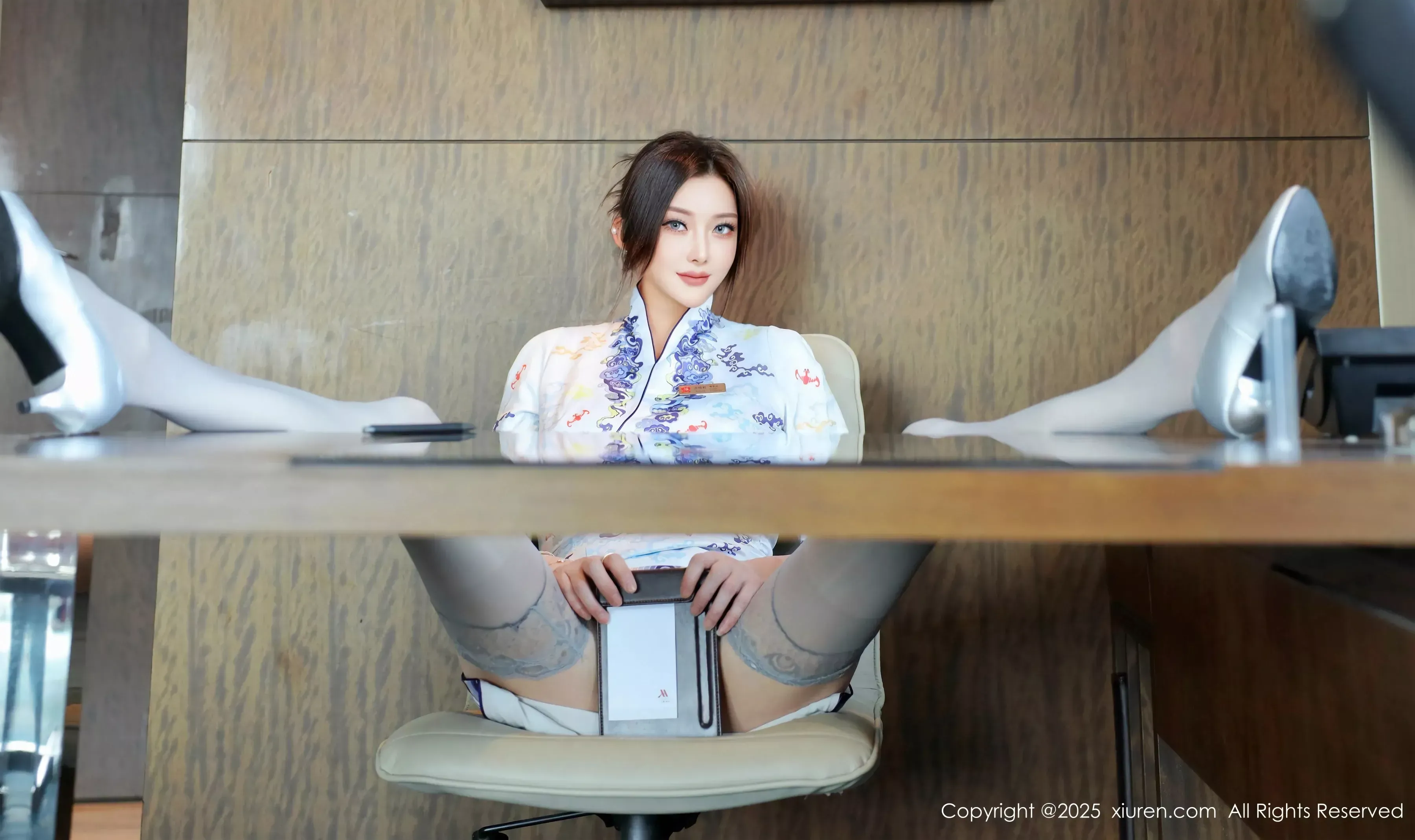 [XiuRen秀人网]第10273期苏一诺写真 - image 17