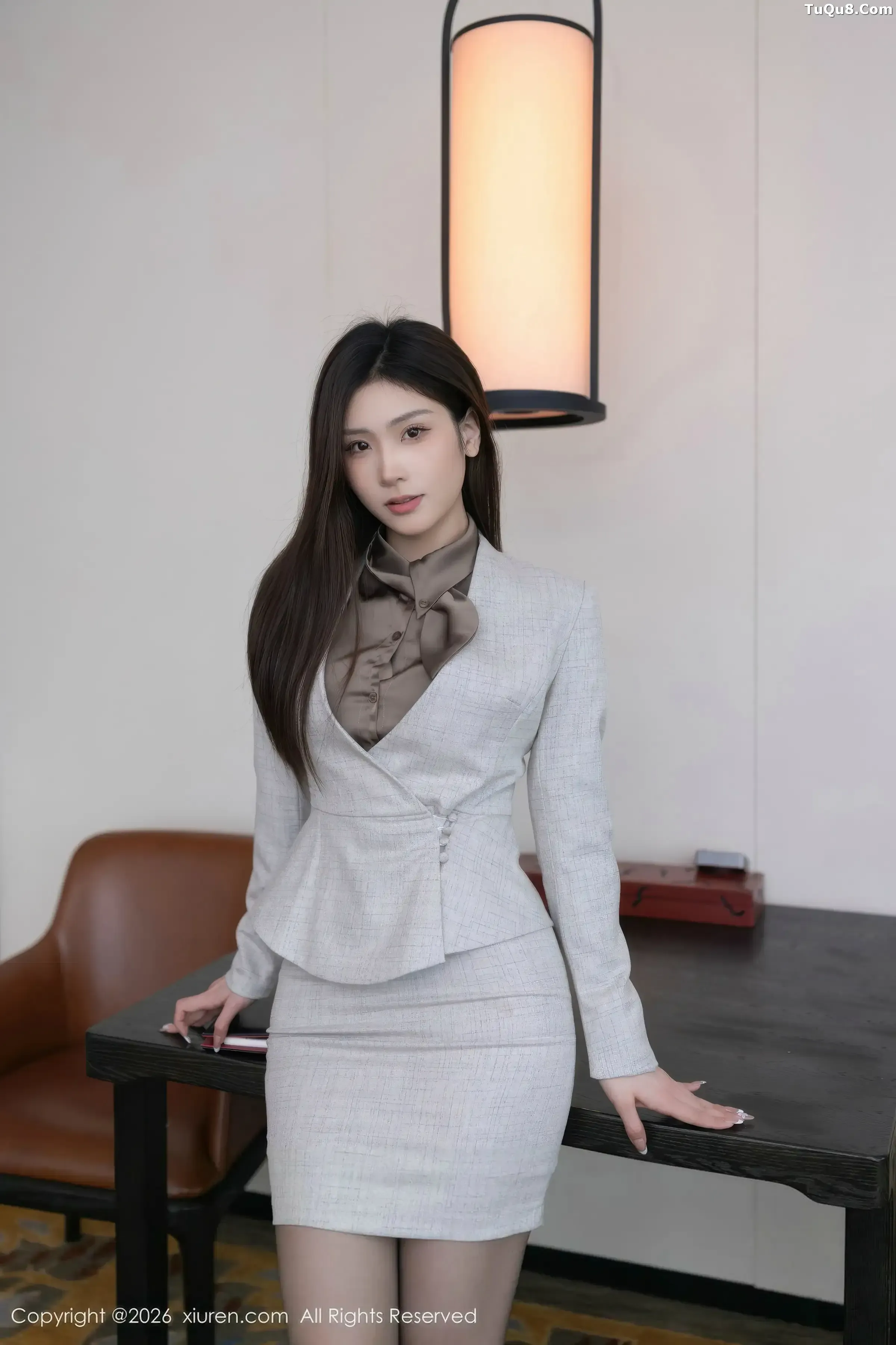[XiuRen秀人网]第11210期刘婷婷写真