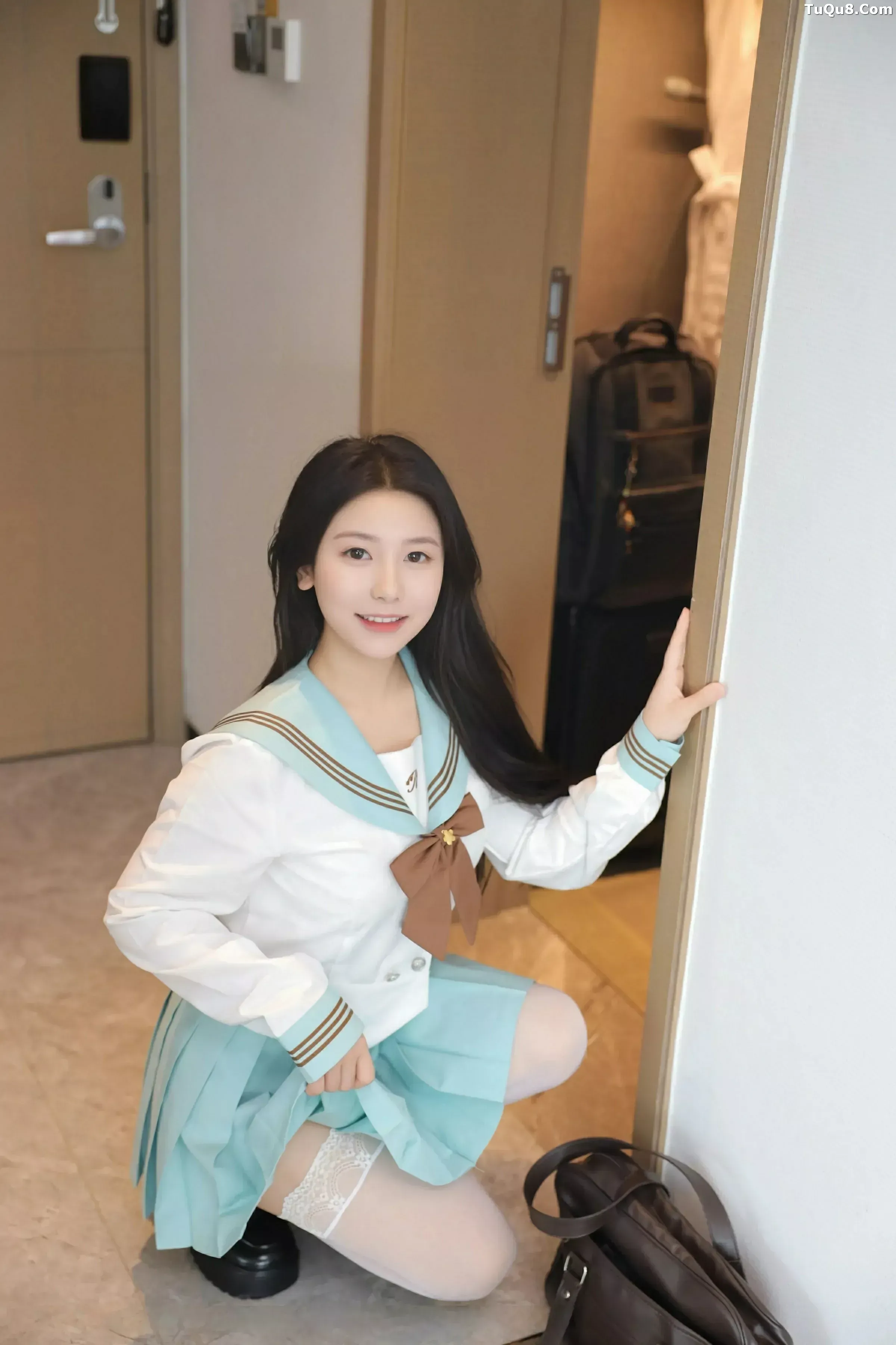 [XiuRen秀人网]第10379期林嘉馨写真 - image 45