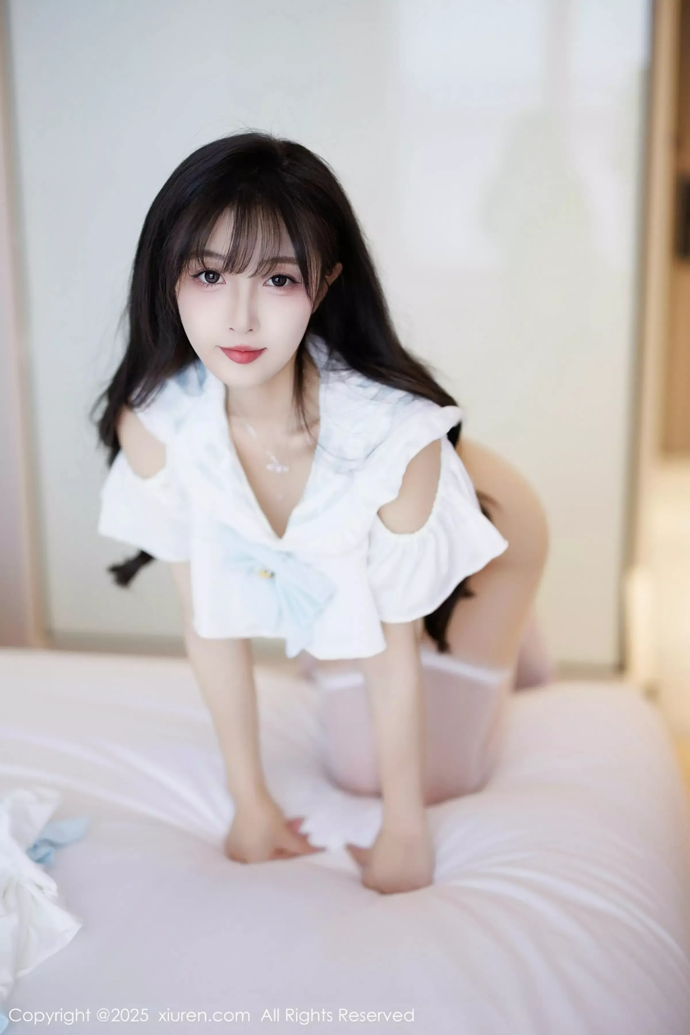 [XiuRen秀人网]第10067期樱桃小阑子写真 - image 52