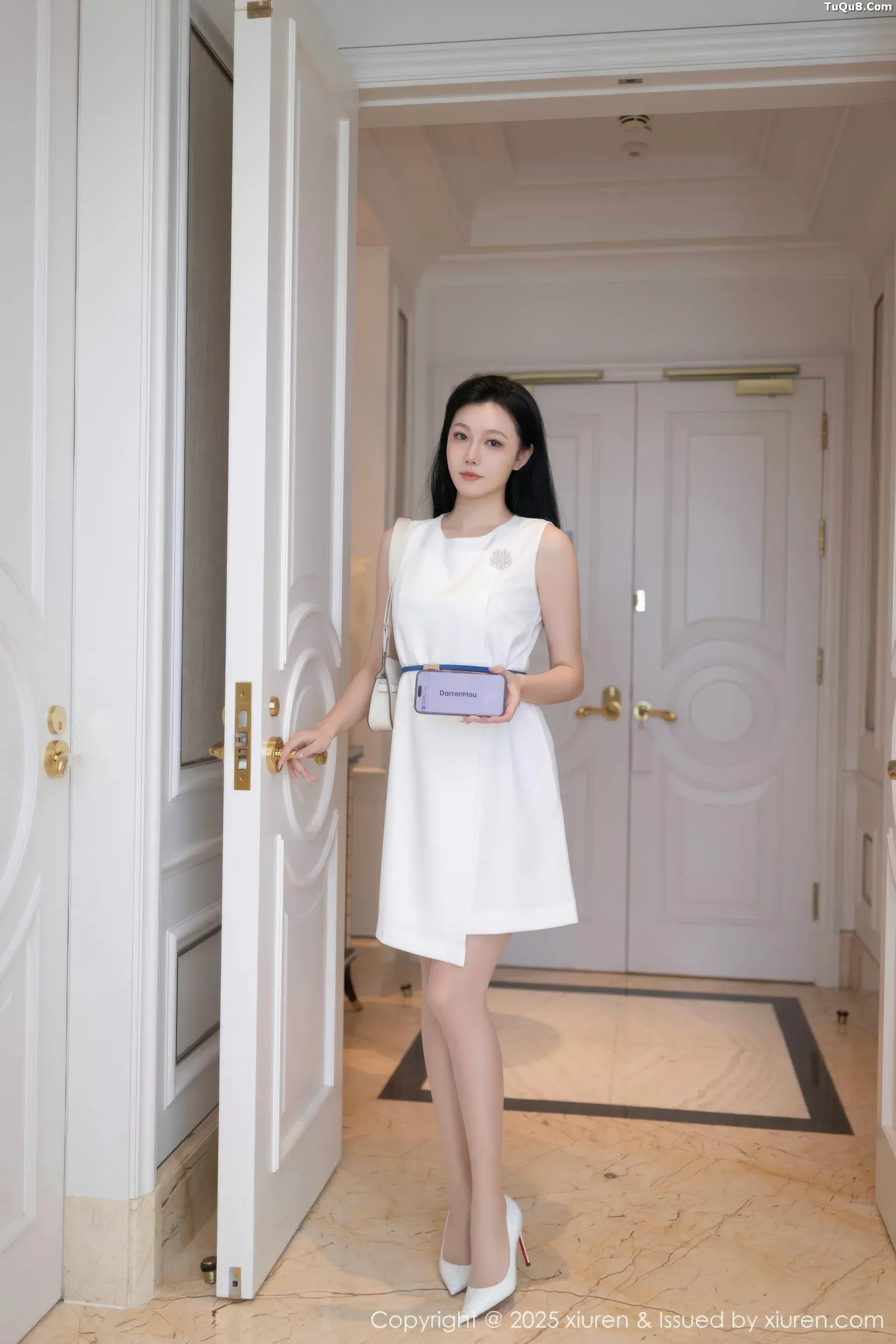 [XiuRen秀人网]第10829期安然写真 - image 34