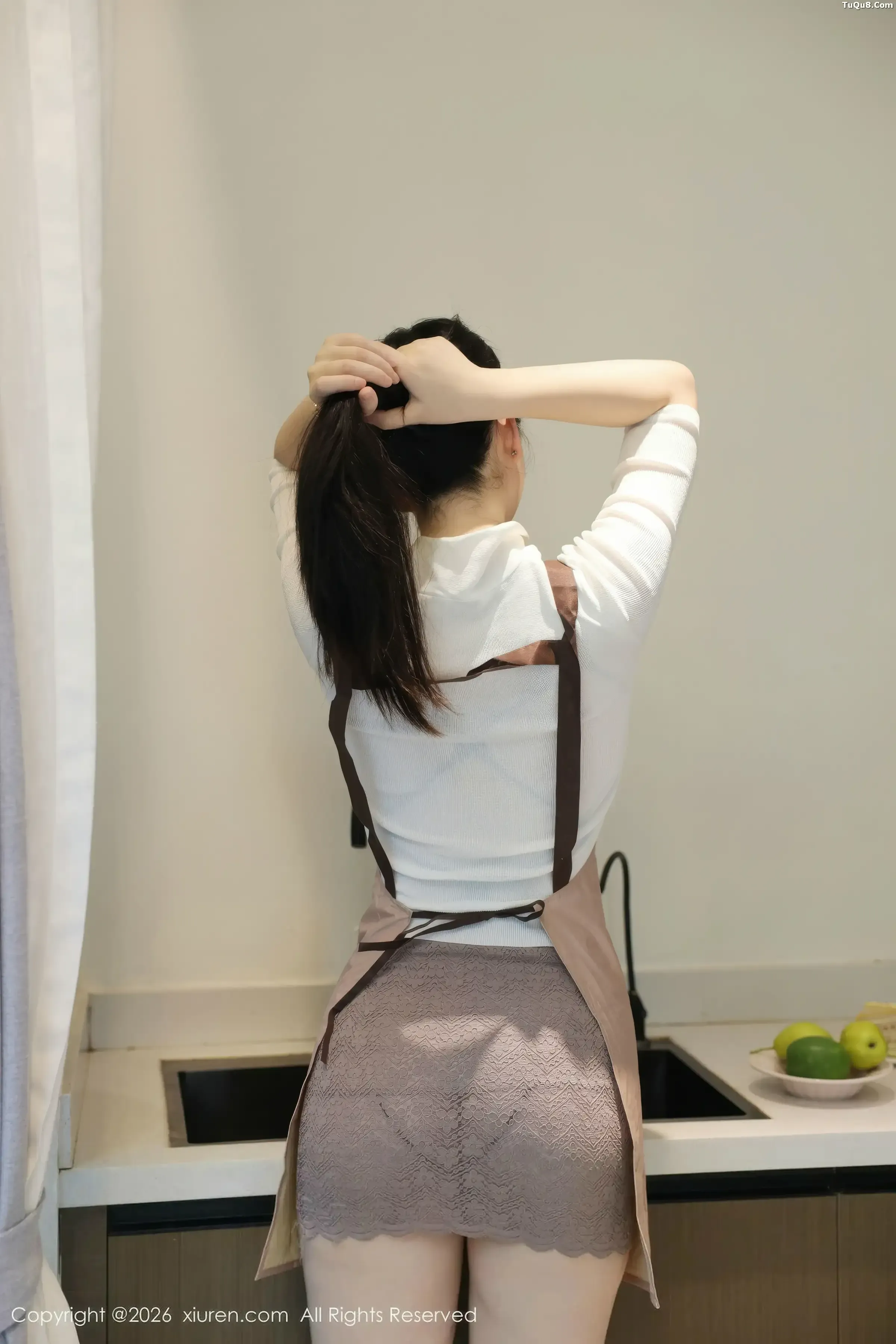 [XiuRen秀人网]第11207期奶思兔写真 - image 11