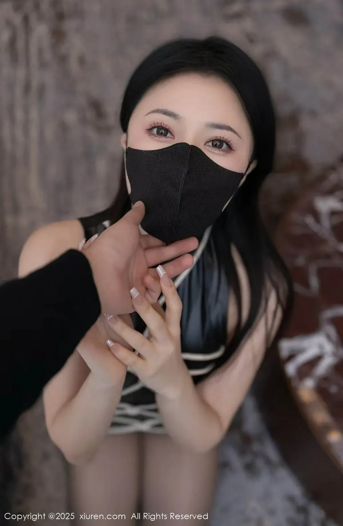 [XiuRen秀人网]第9835期鱼子酱写真 - image 19