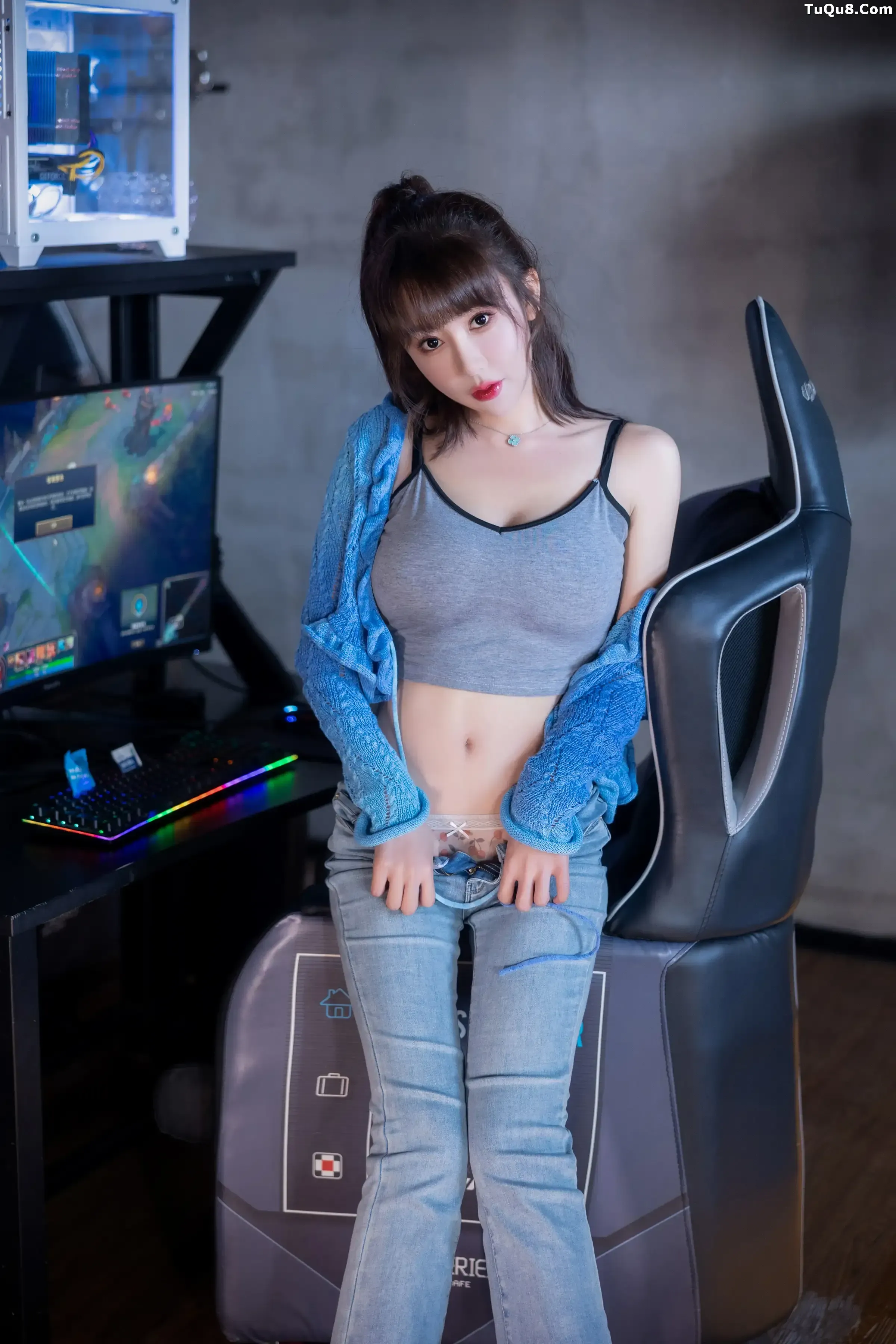 [XiuRen秀人网]第B059期白笑笑写真 - image 18