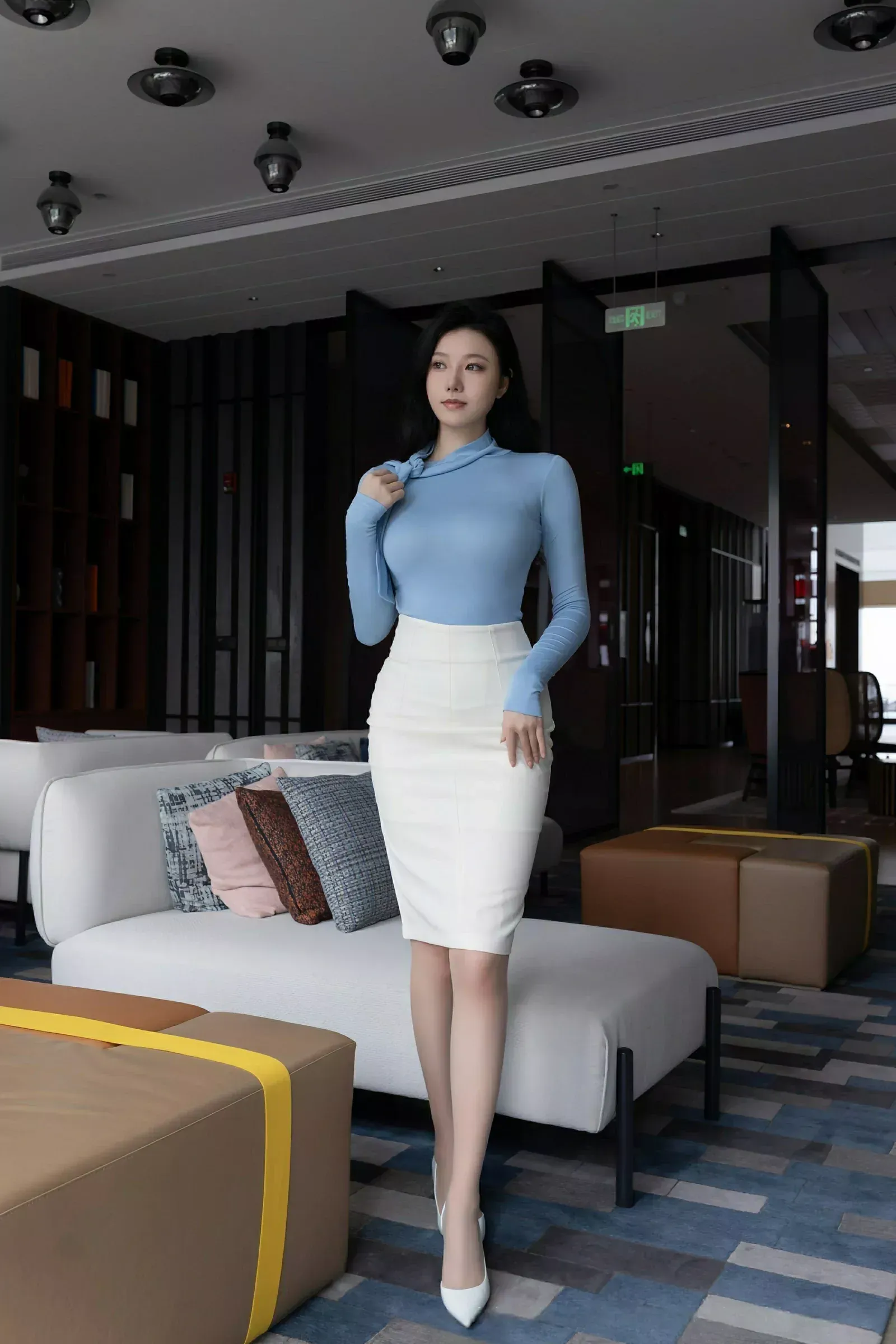 [XiuRen秀人网]第10424期安然写真 - image 76