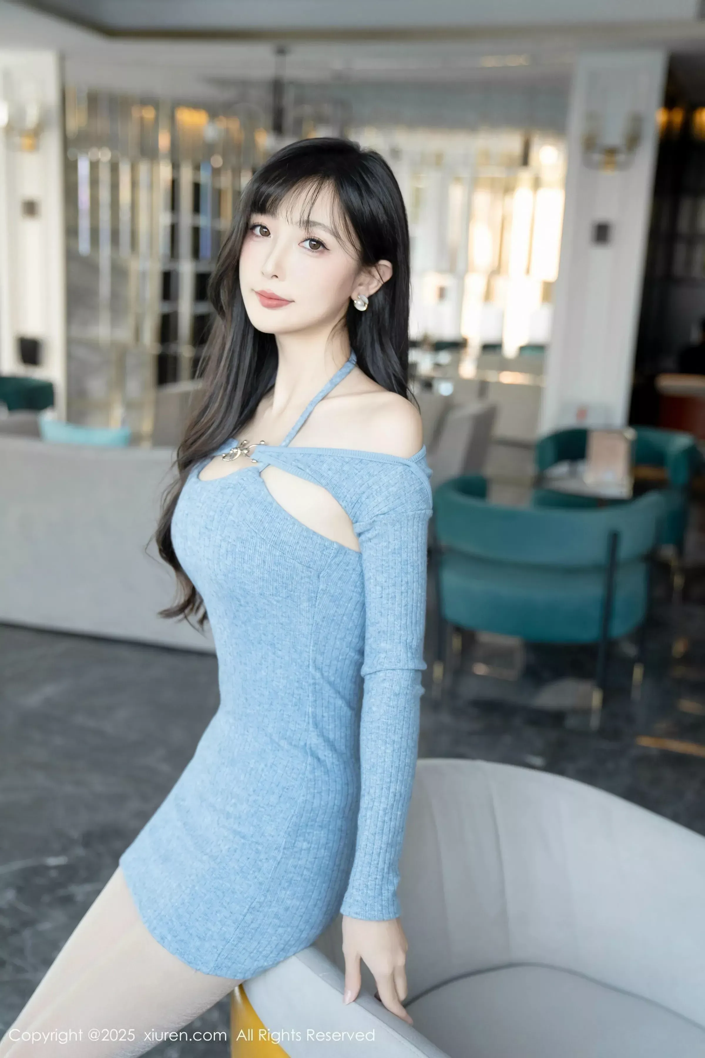 [XiuRen秀人网]第10124期樱桃小阑子写真 - image 14