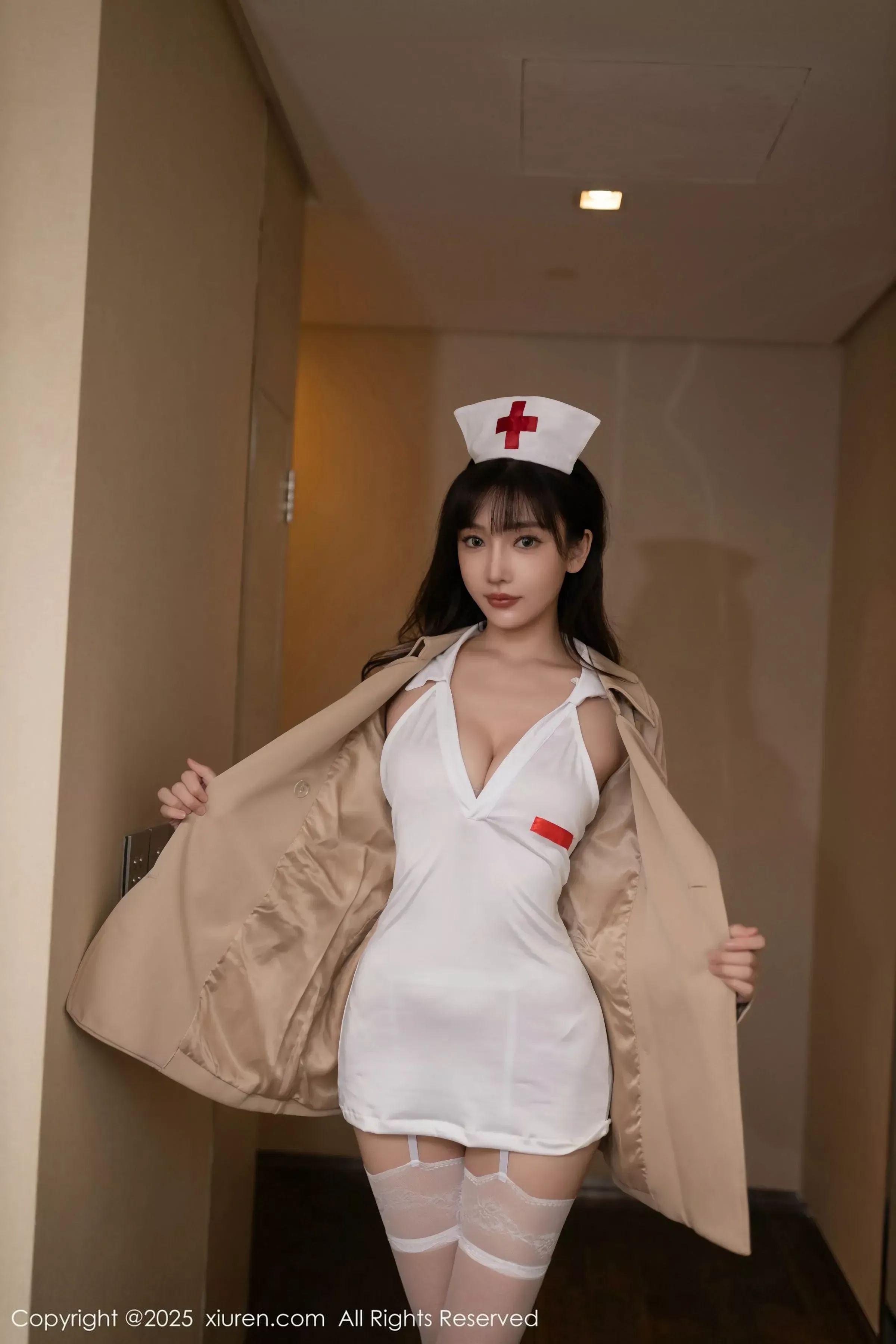 [XiuRen秀人网]第10252期陆萱萱写真 - image 12