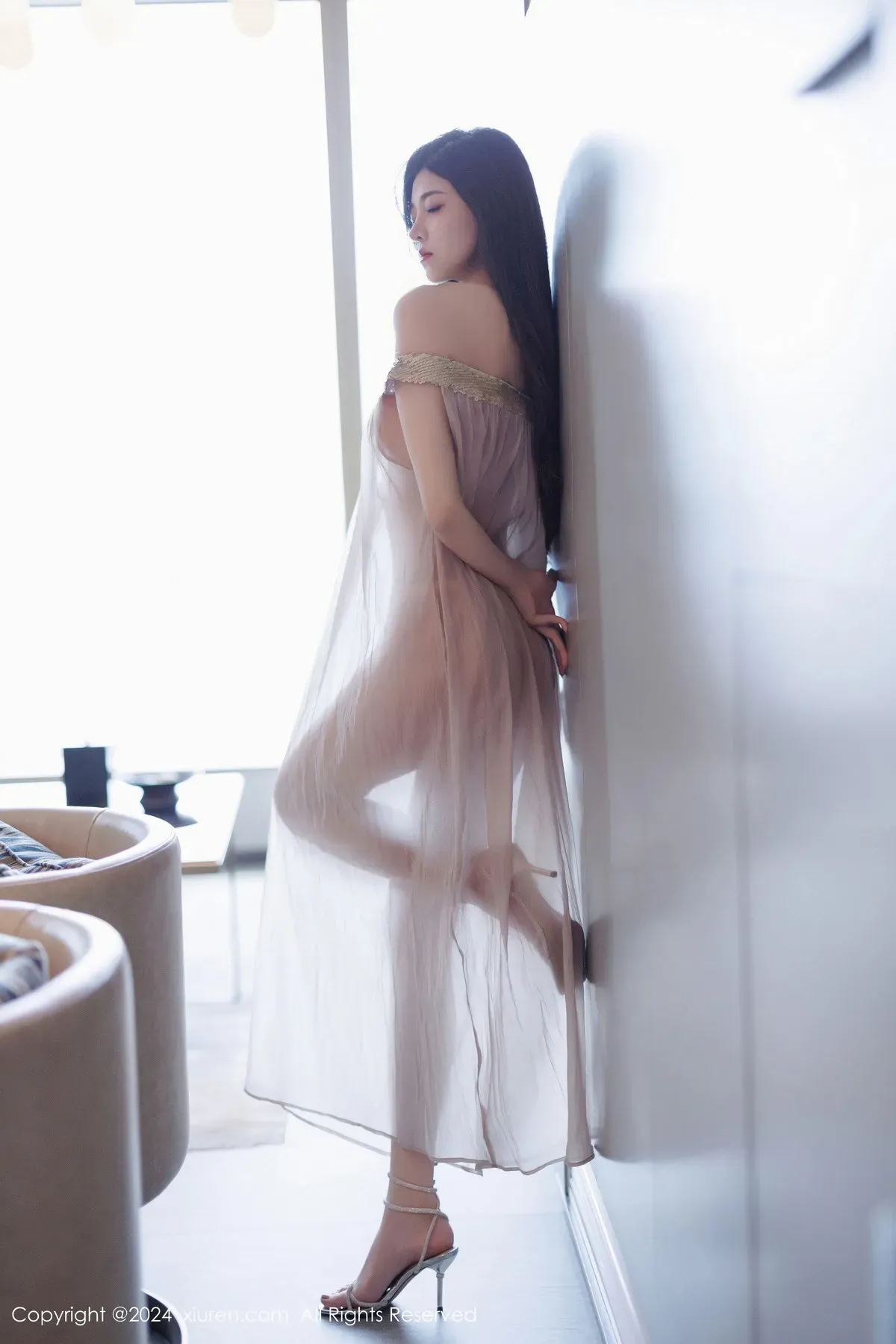 [XiuRen秀人网]第9426期初梦瑶写真 - image 30