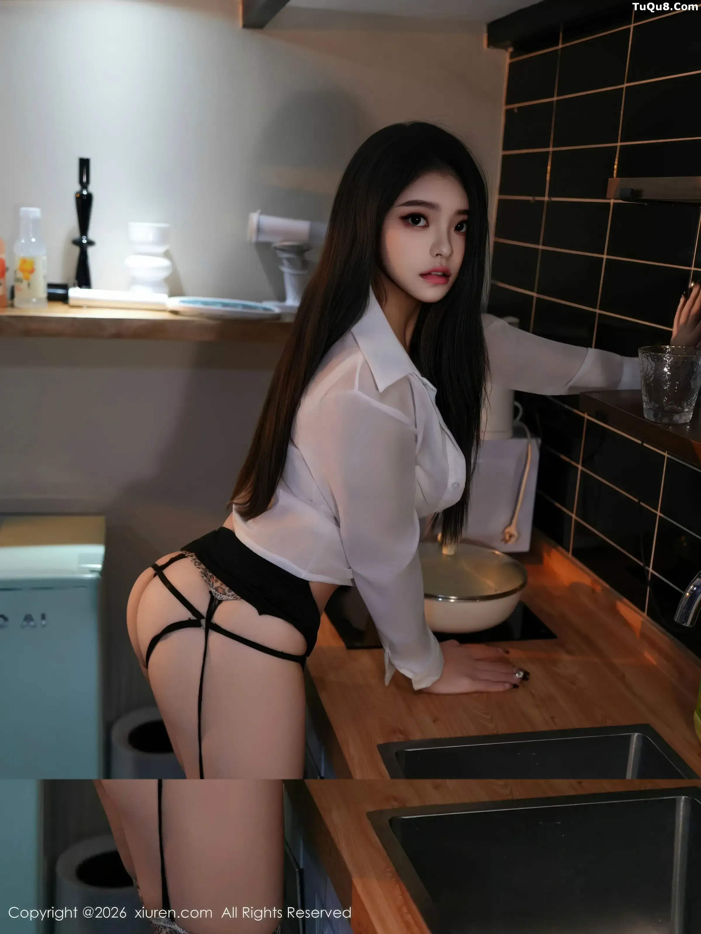 [XiuRen秀人网]第11251期冬安写真 - image 25