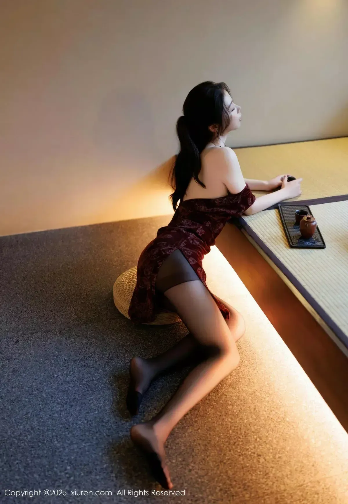 [XiuRen秀人网]第10106期梦心玥写真 - image 15