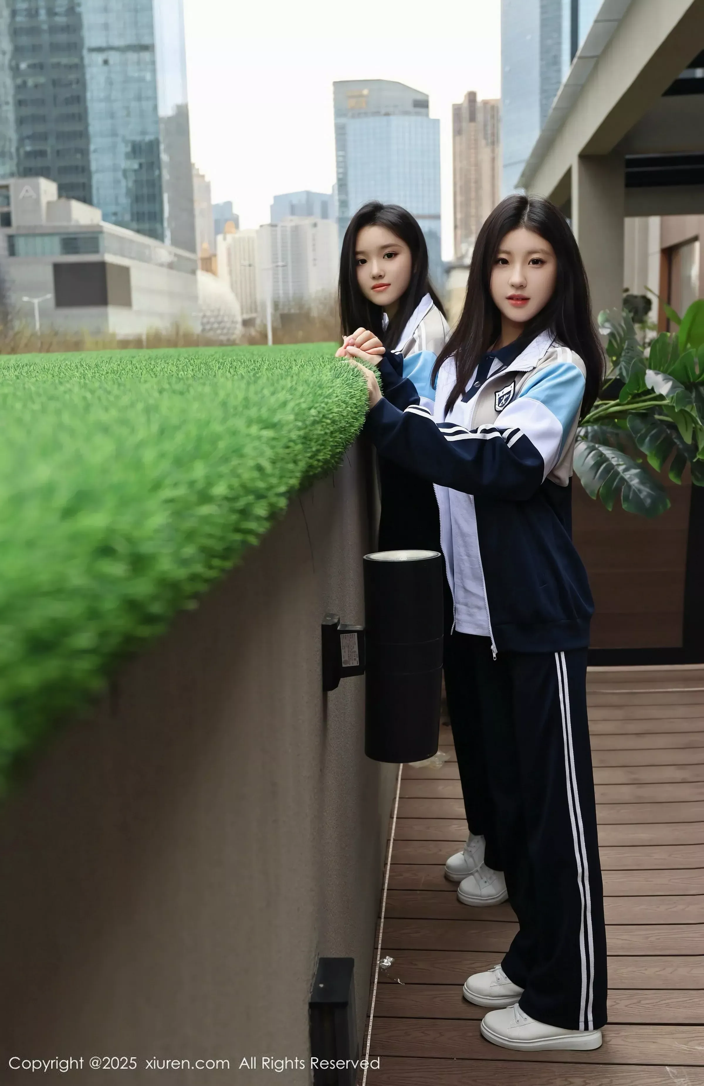 [XiuRen秀人网]第10288期小芭乐写真 - image 16