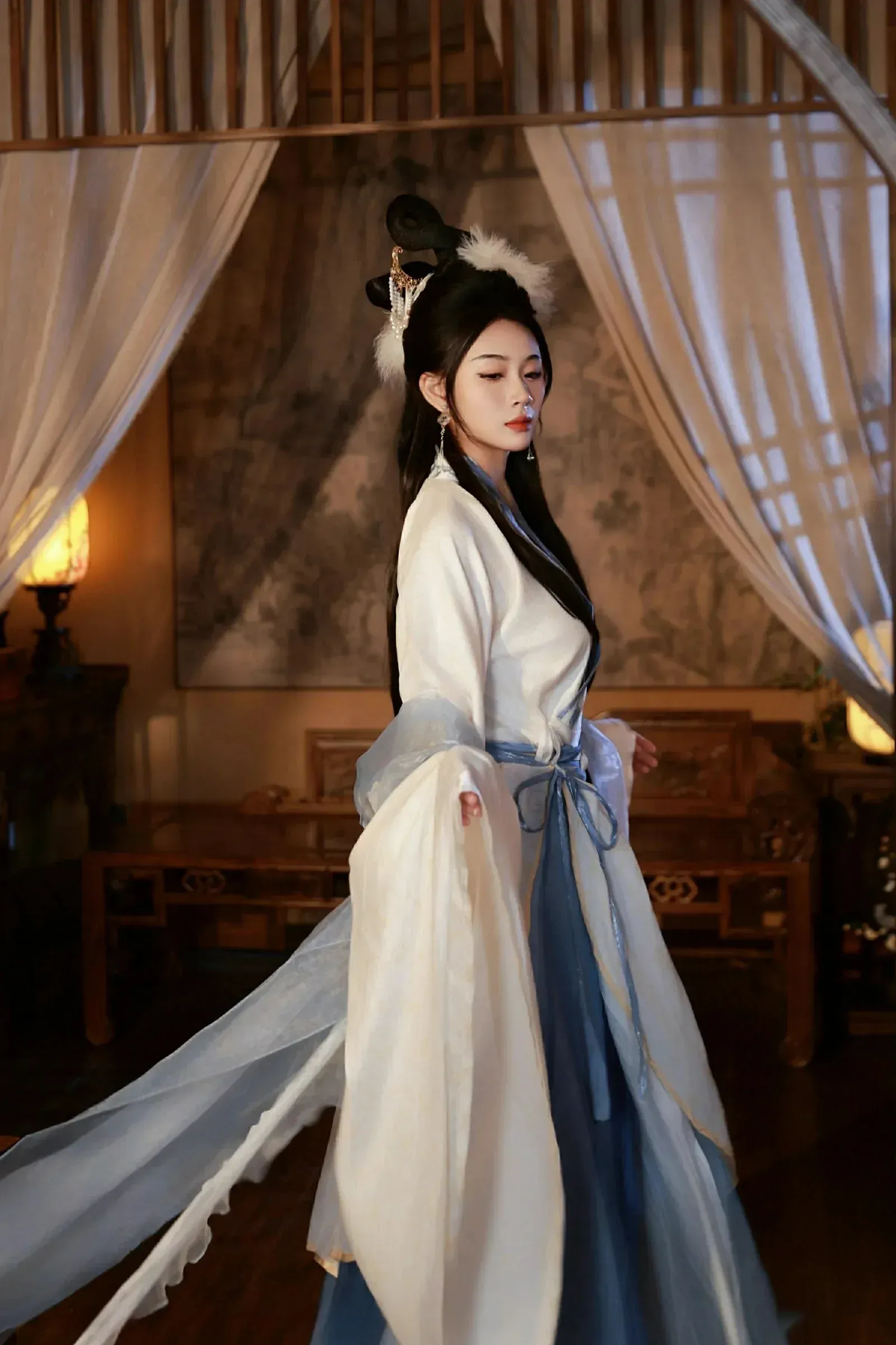 [XiuRen秀人网]第10835期南乔写真 - image 75