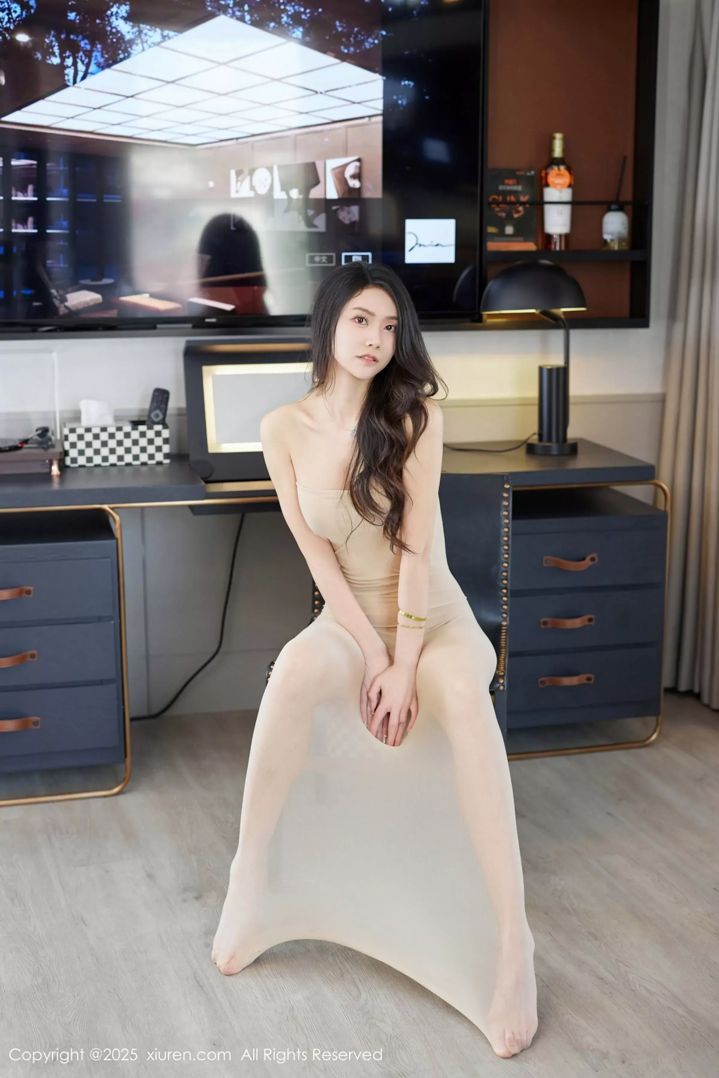 [XiuRen秀人网]第10175期方子萱写真 - image 24