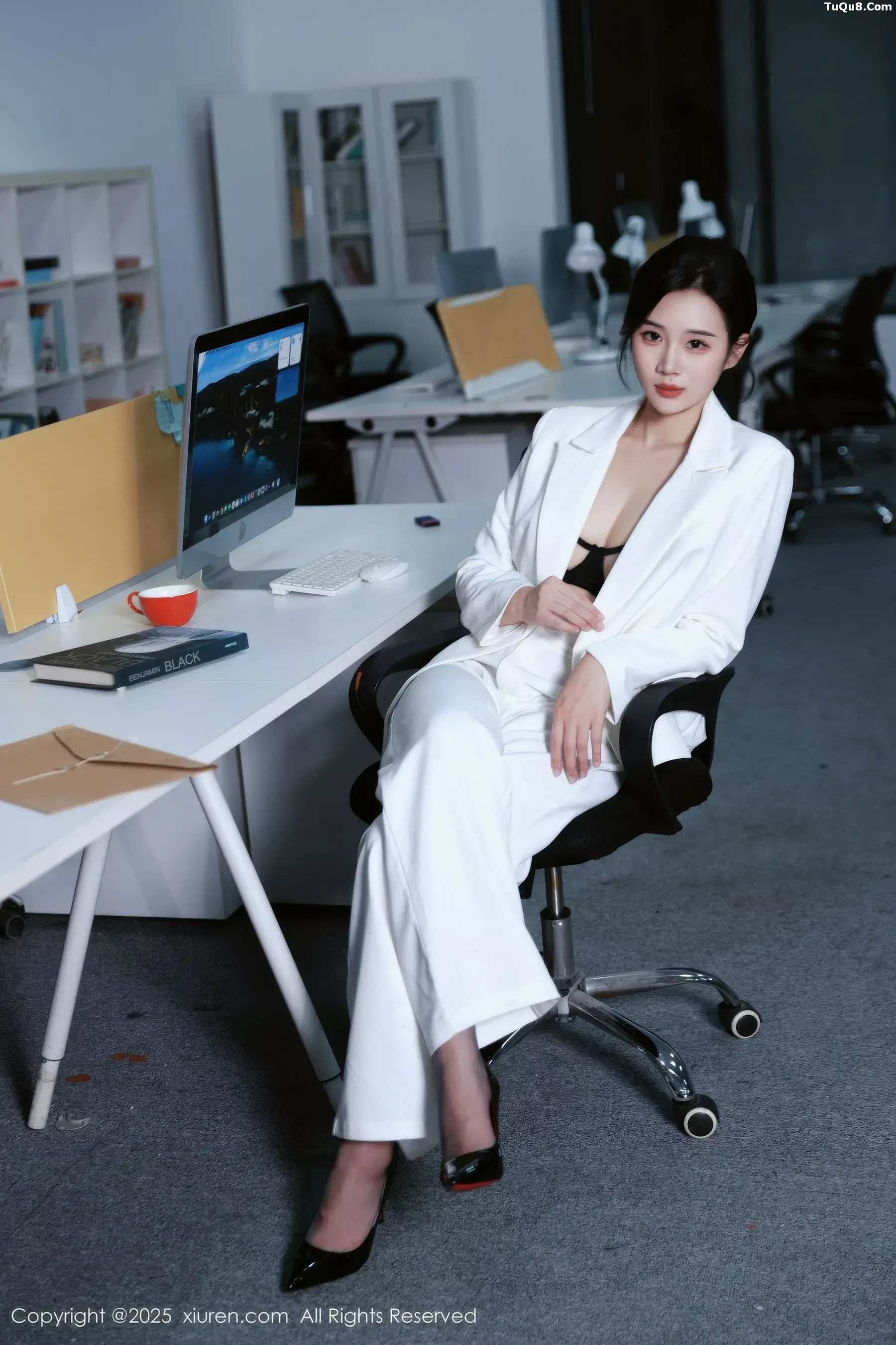 [XiuRen秀人网]第10908期南乔写真 - image 2