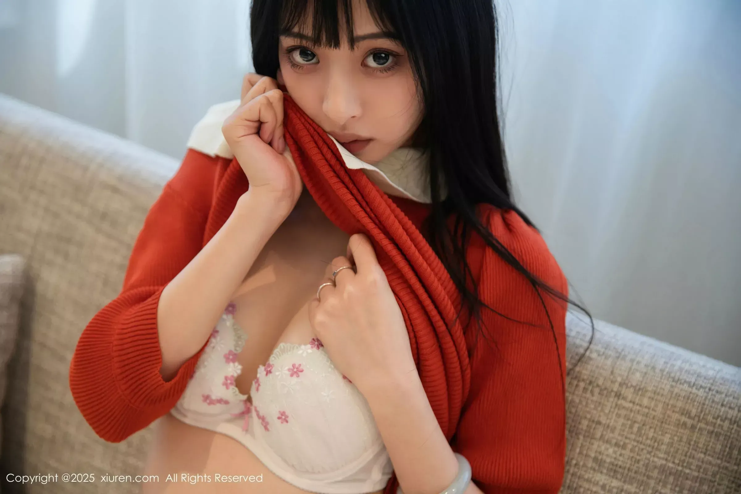 [XiuRen秀人网]第10247期茂木希子写真 - image 32