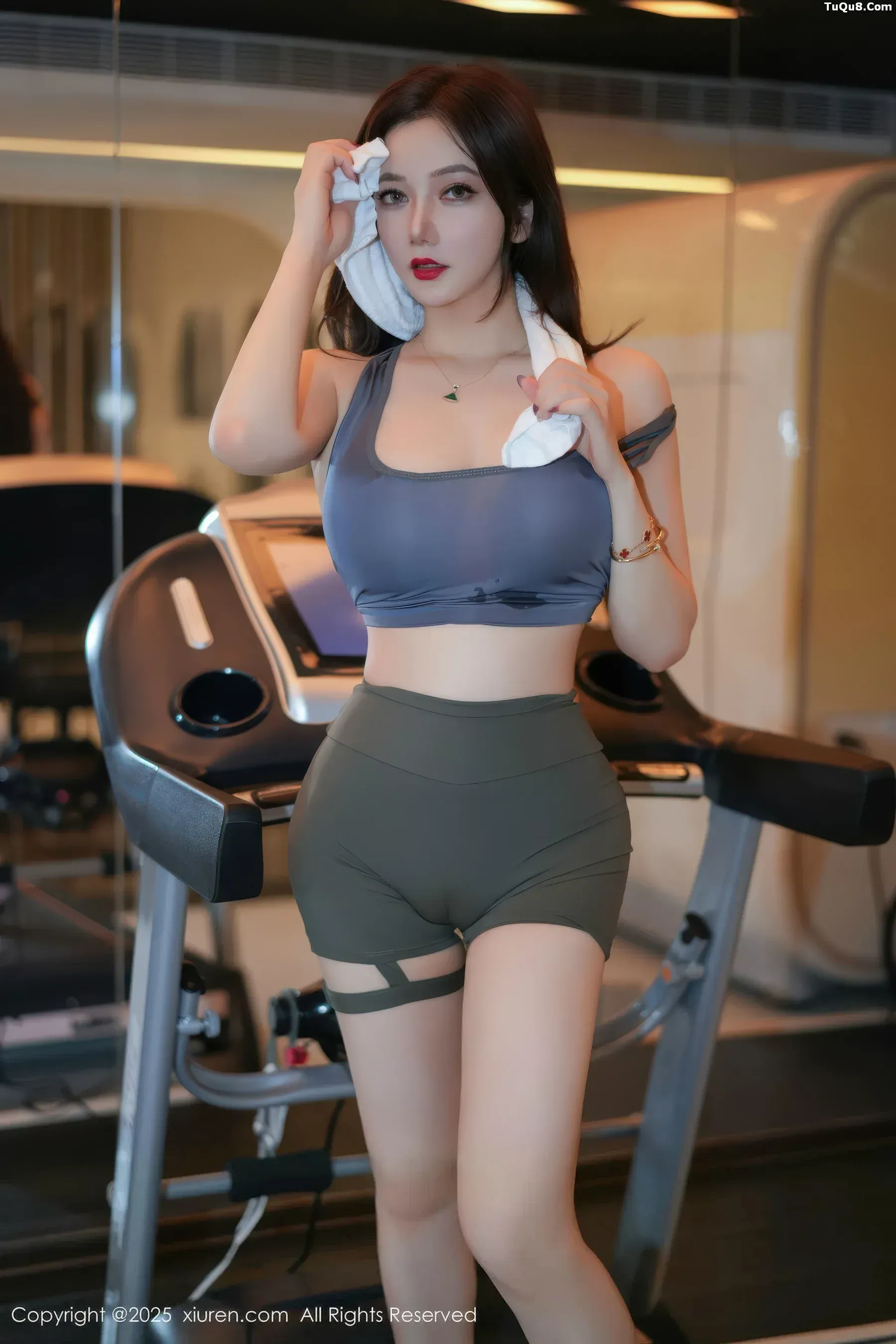 [XiuRen秀人网]第10950期心妍小公主写真 - image 16