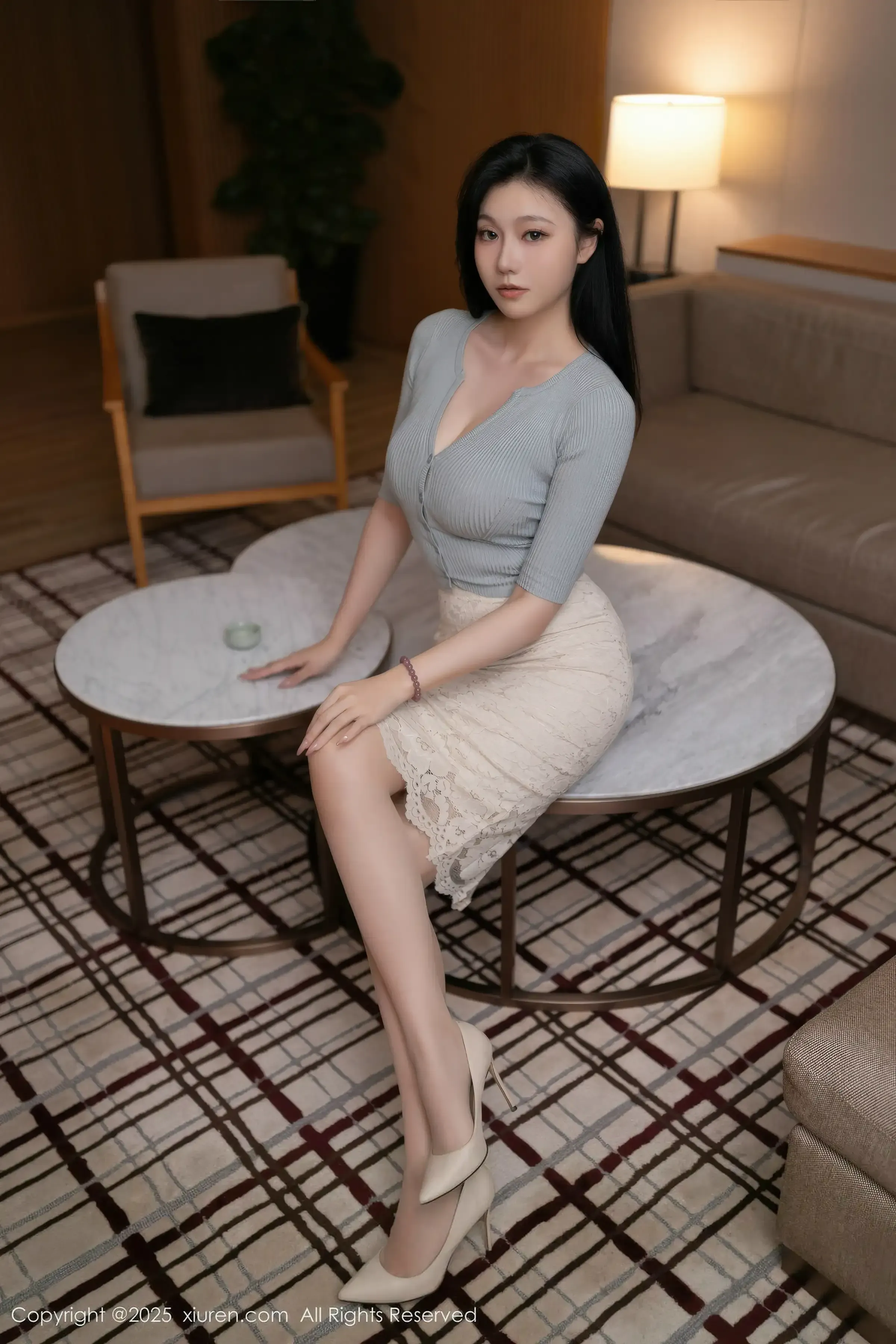 [XiuRen秀人网]第11116期安然写真 - image 67