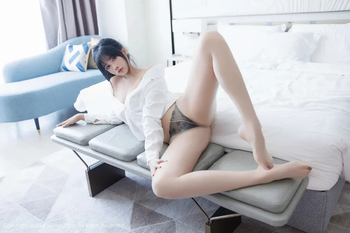 [XiuRen秀人网]第9505期娜比写真 - image 29