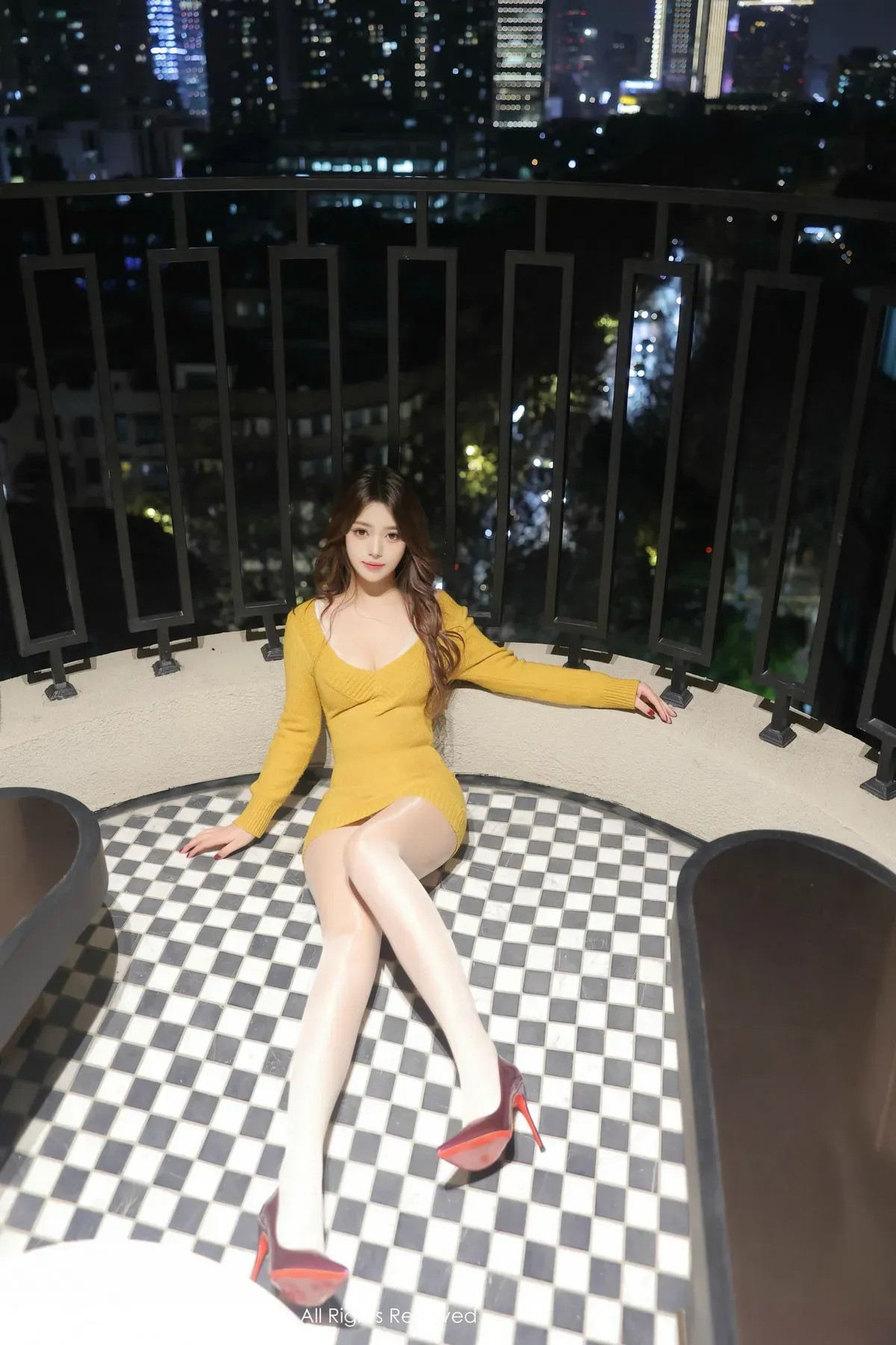 [XiuRen秀人网]第9965期蛋蛋宝写真 - image 83