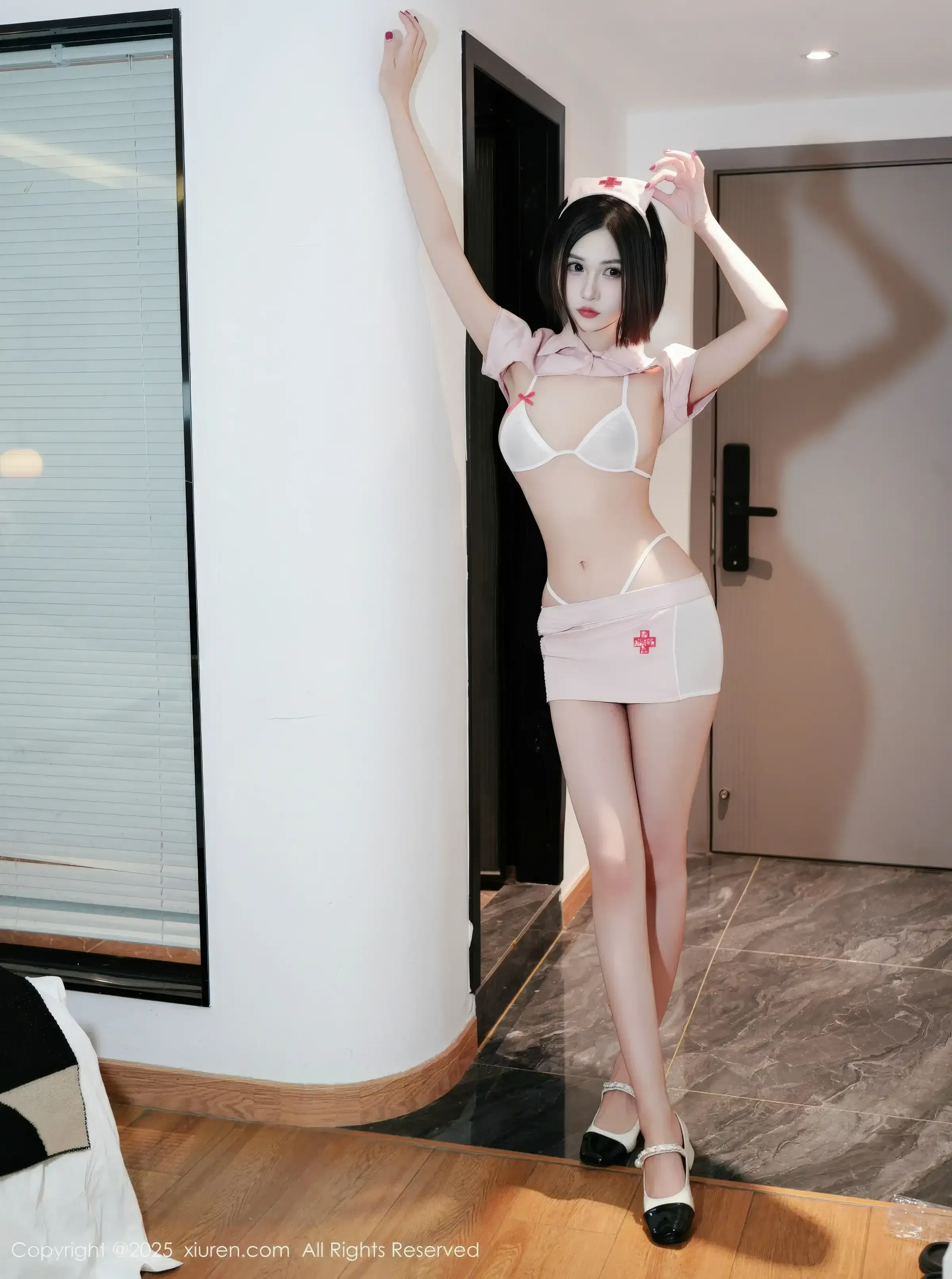 [XiuRen秀人网]第11111期奶芙酱写真 - image 34