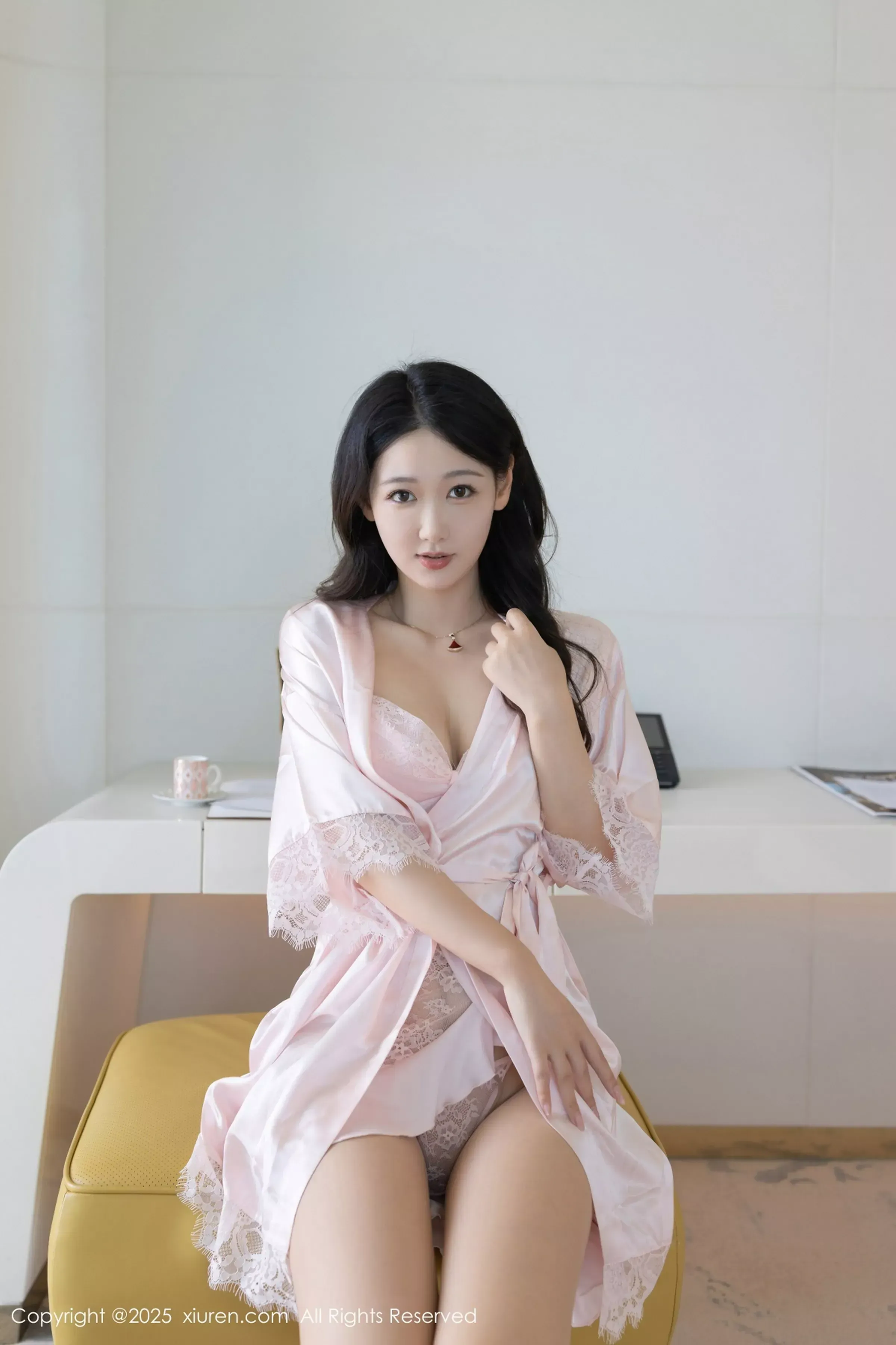 [XiuRen秀人网]第10150期唐安琪写真 - image 2