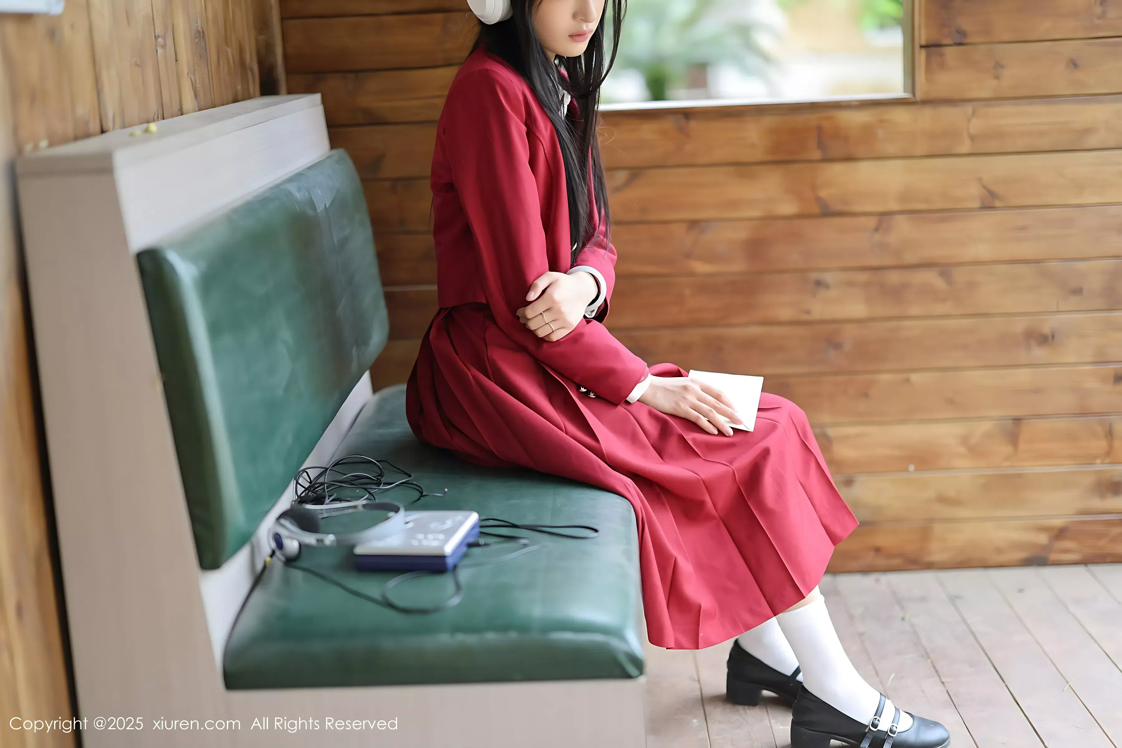 [XiuRen秀人网]第10215期茂木希子写真 - image 23