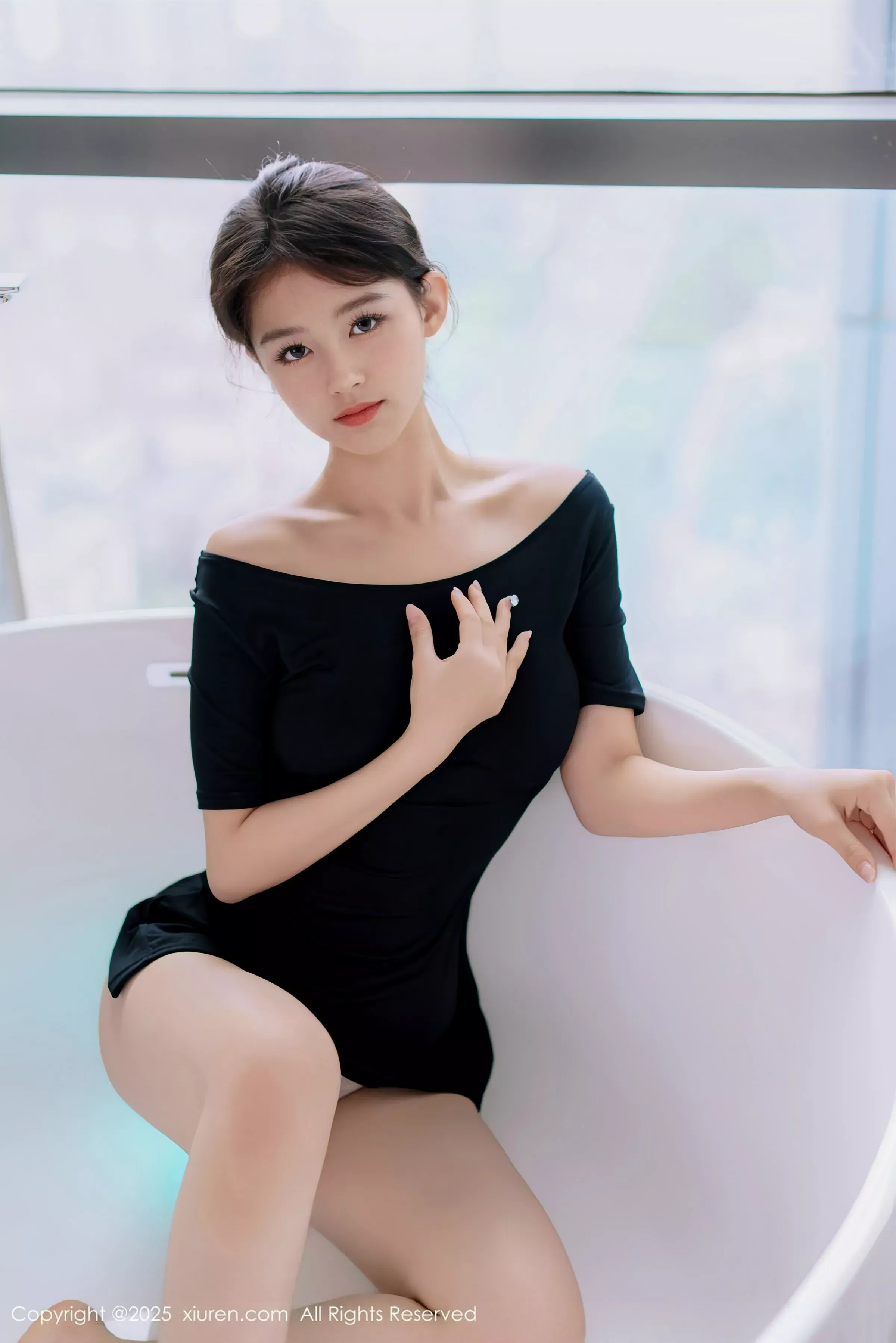 [XiuRen秀人网]第10426期小橘子写真 - image 42