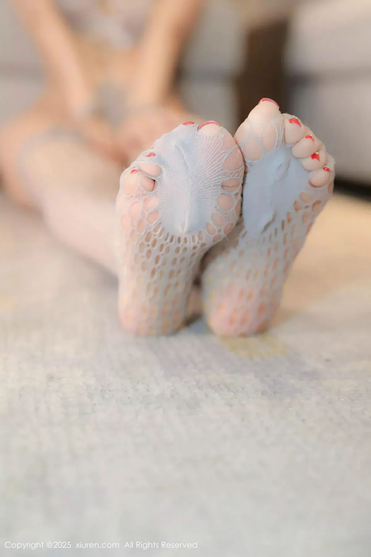 [XiuRen秀人网]第9952期Candy糖糖写真 - image 11